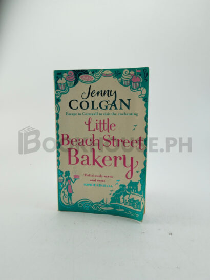 Little Beach Street Bakery by Jenny Colgan