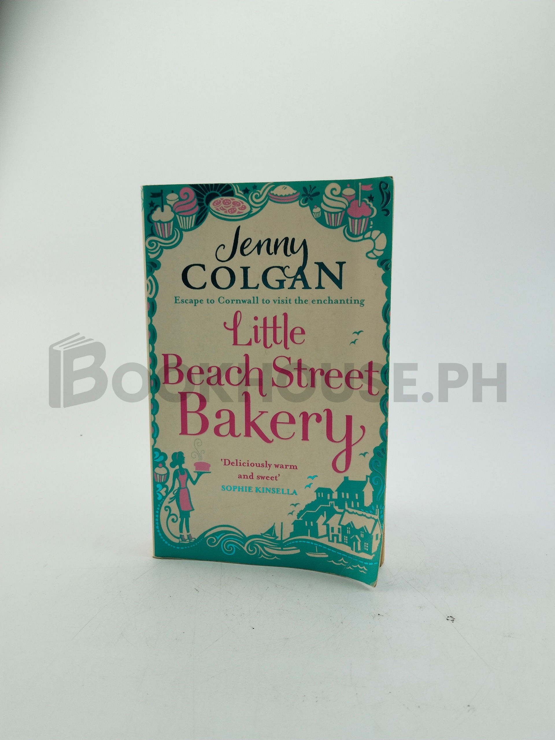 Little Beach Street Bakery by Jenny Colgan