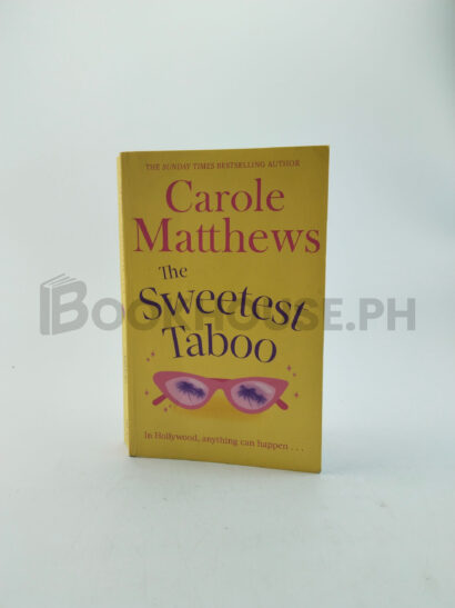 The Sweetest Taboo by Carole Matthews