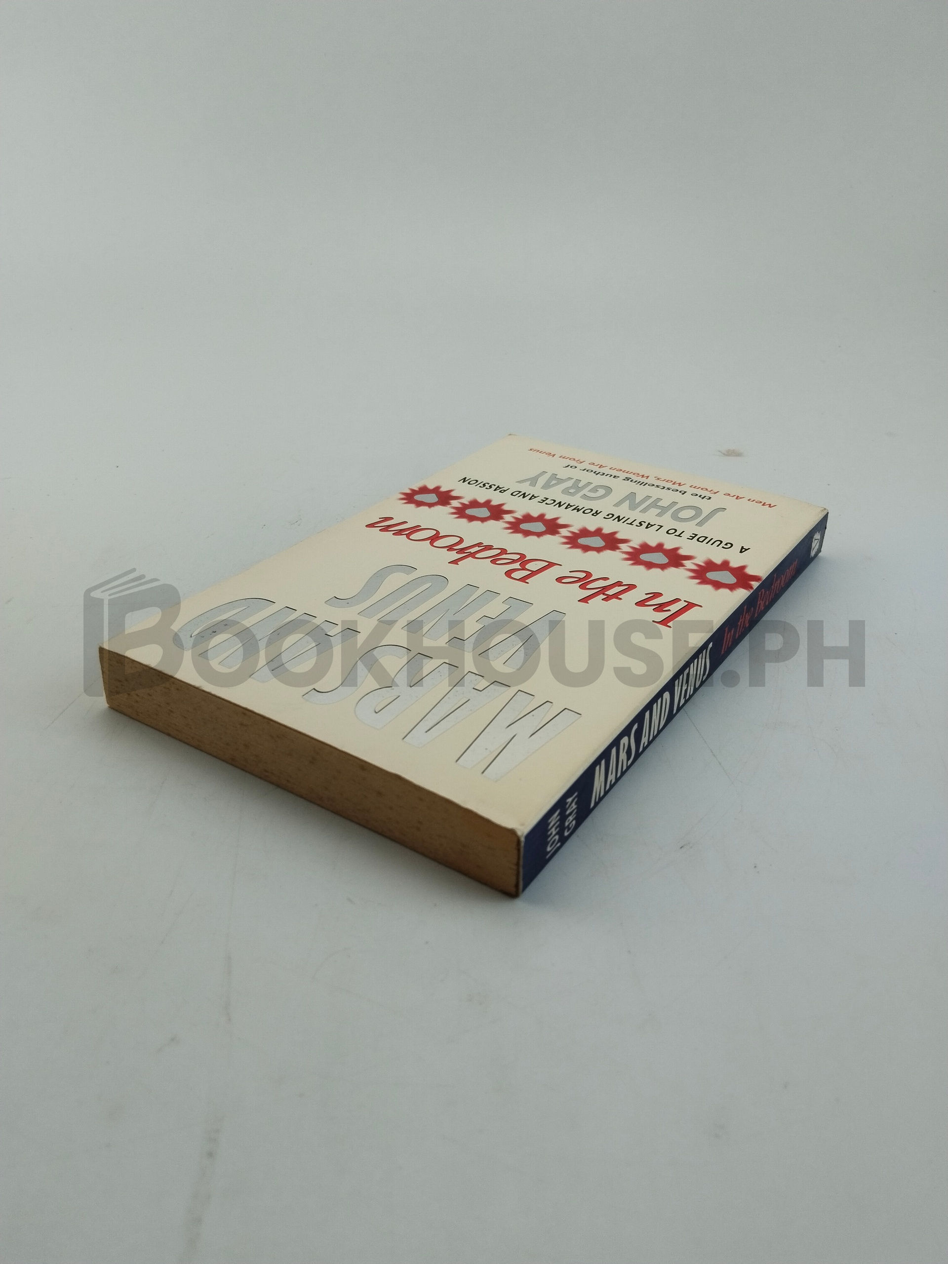 Mars And Venus In The Bedroom by John Gray - Image 2