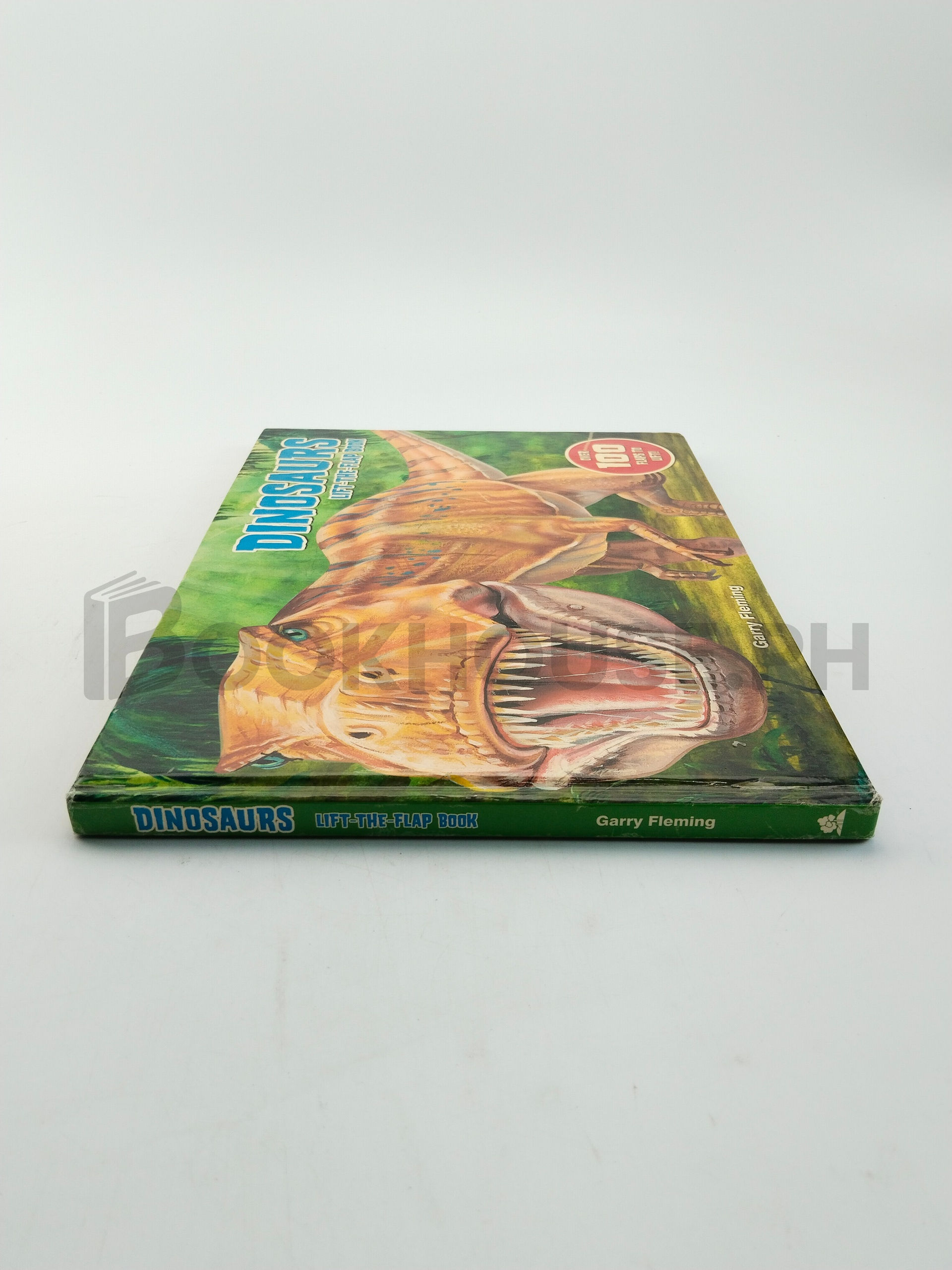 Dinosaurs by Niki Horin - Image 3