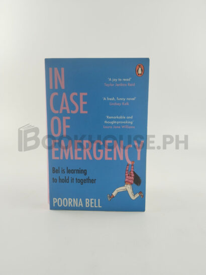 In Case Of Emergency by Poorna Bell