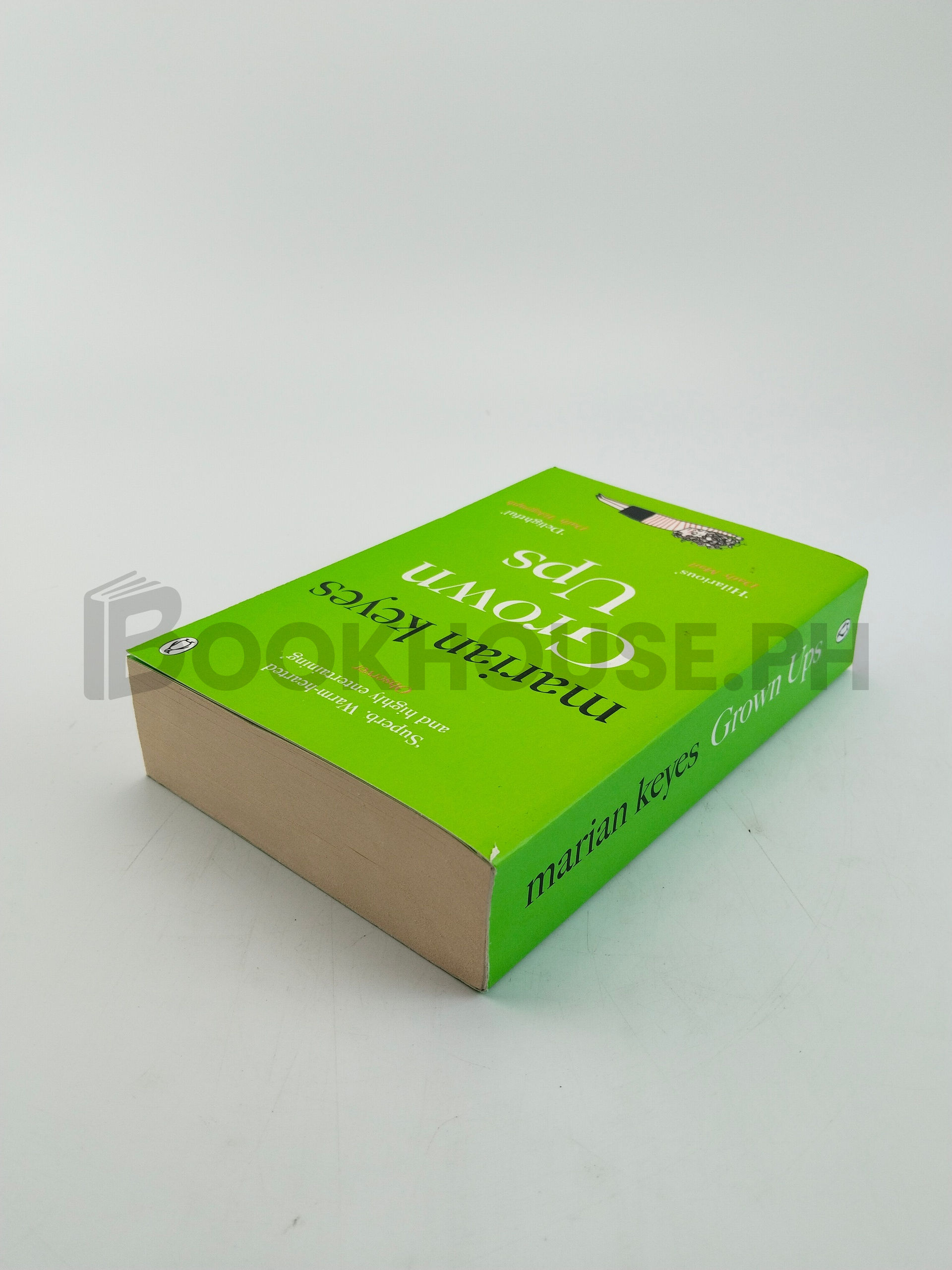 Grown Ups by Marian Keyes - Image 2