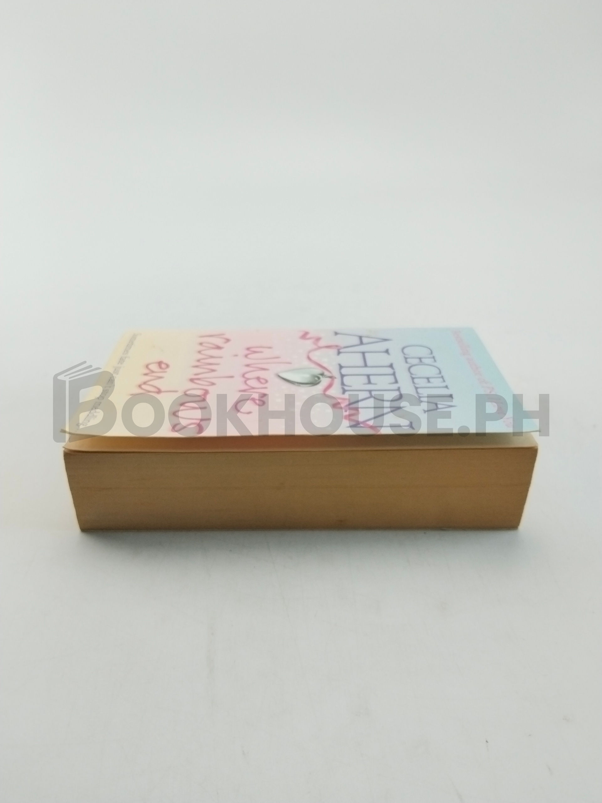 Where Rainbows End by Cecelia Ahern - Image 4