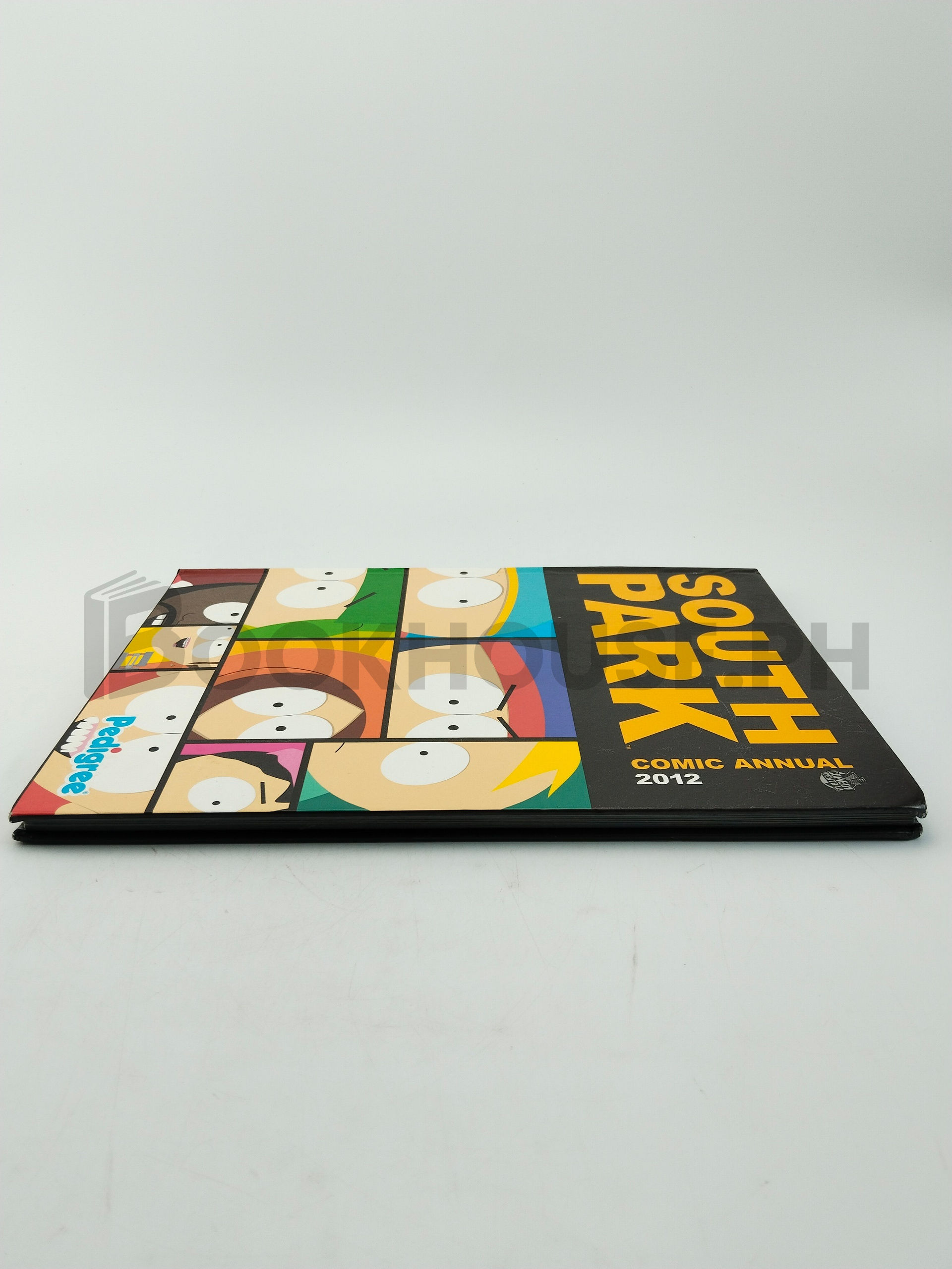 South Park by Pedigree - Image 4