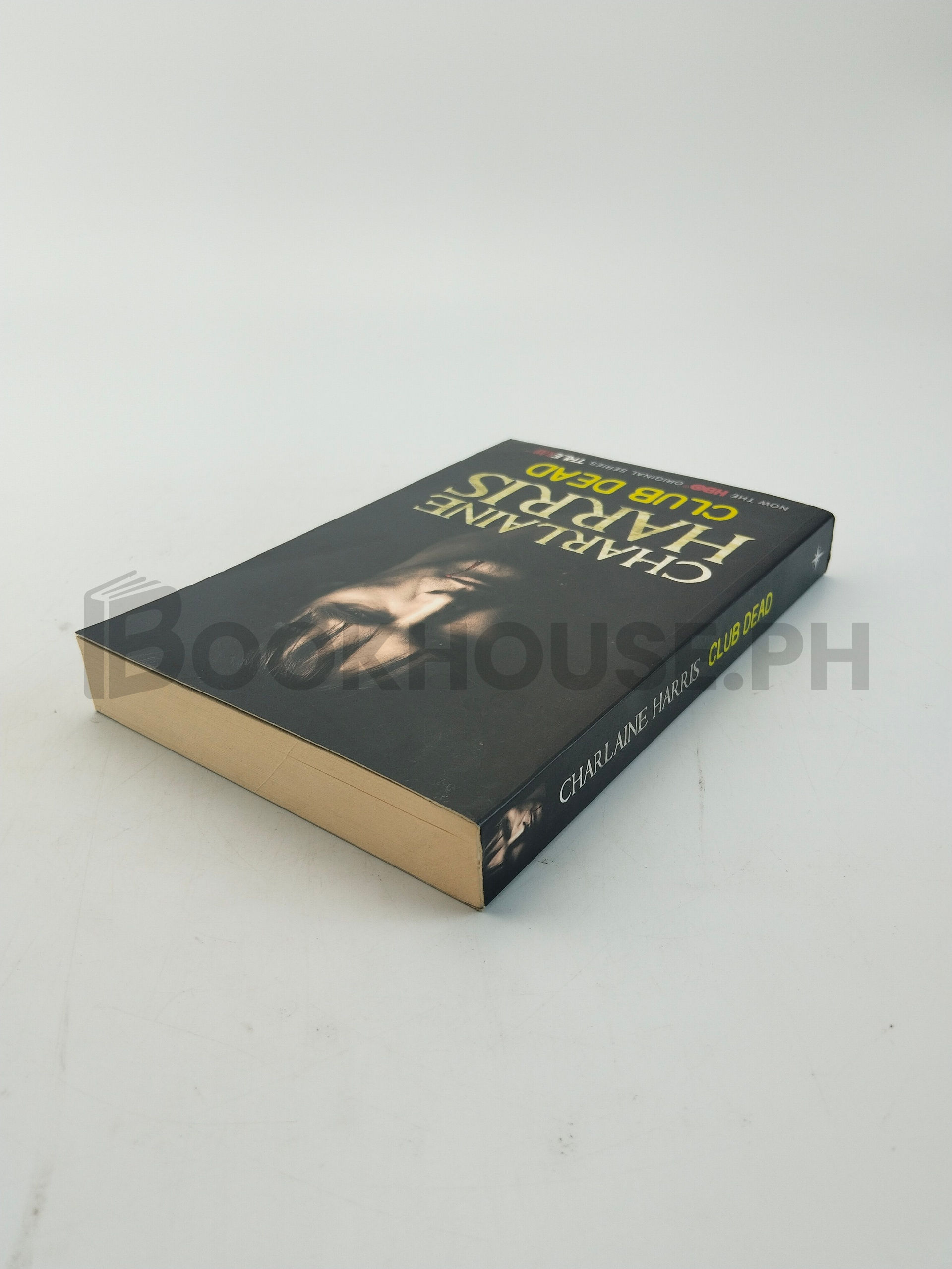 Club Dead by Charlaine Harris - Image 2