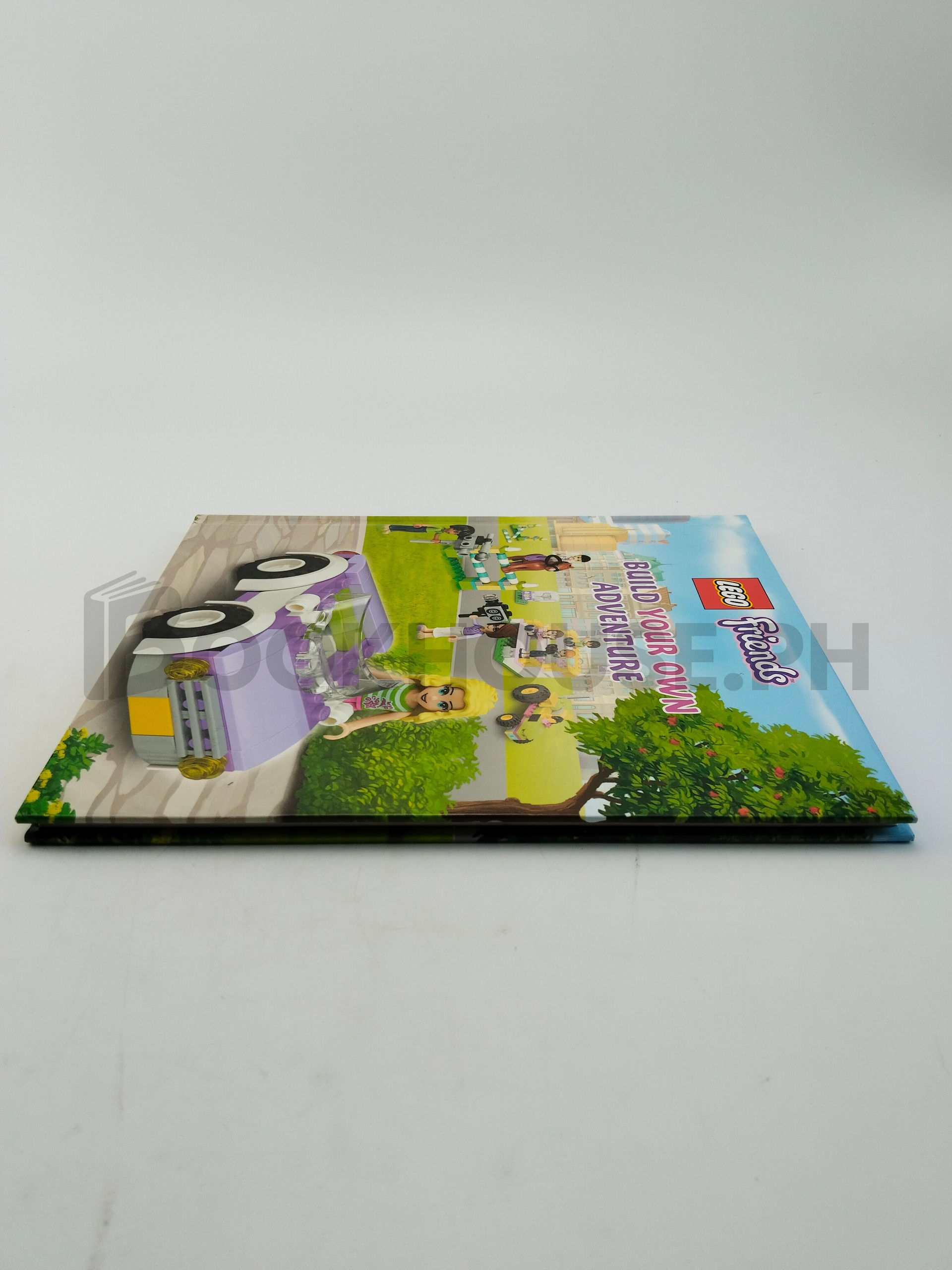 Build Your Own Adventure by Lego - Image 4