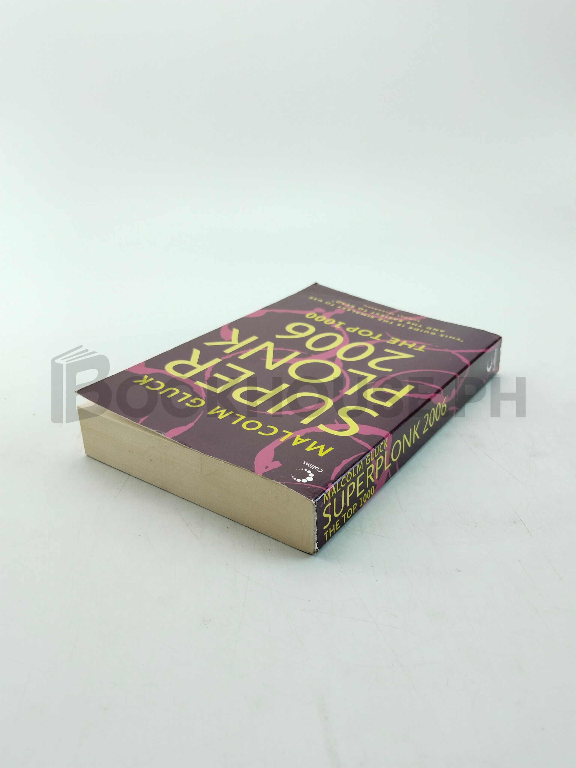 Superplonk 2006 by Malcolm Gluck - Image 2