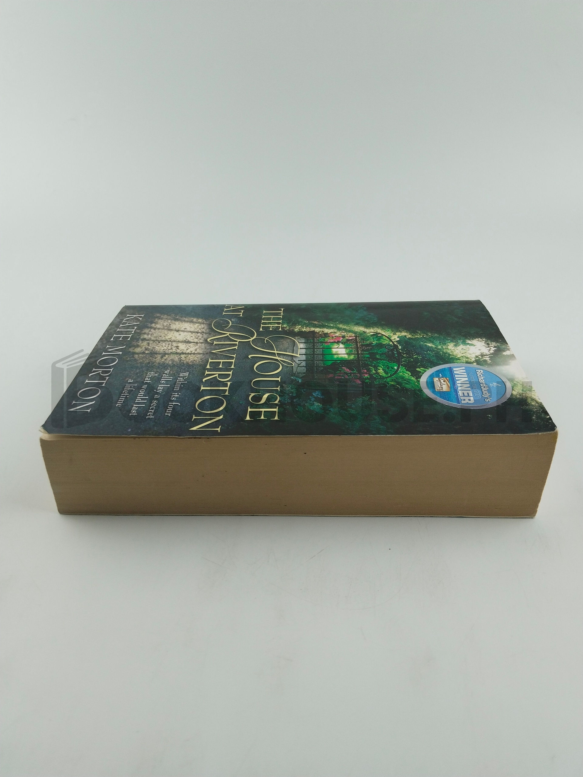 The House At Riverton by Kate Morton - Image 4