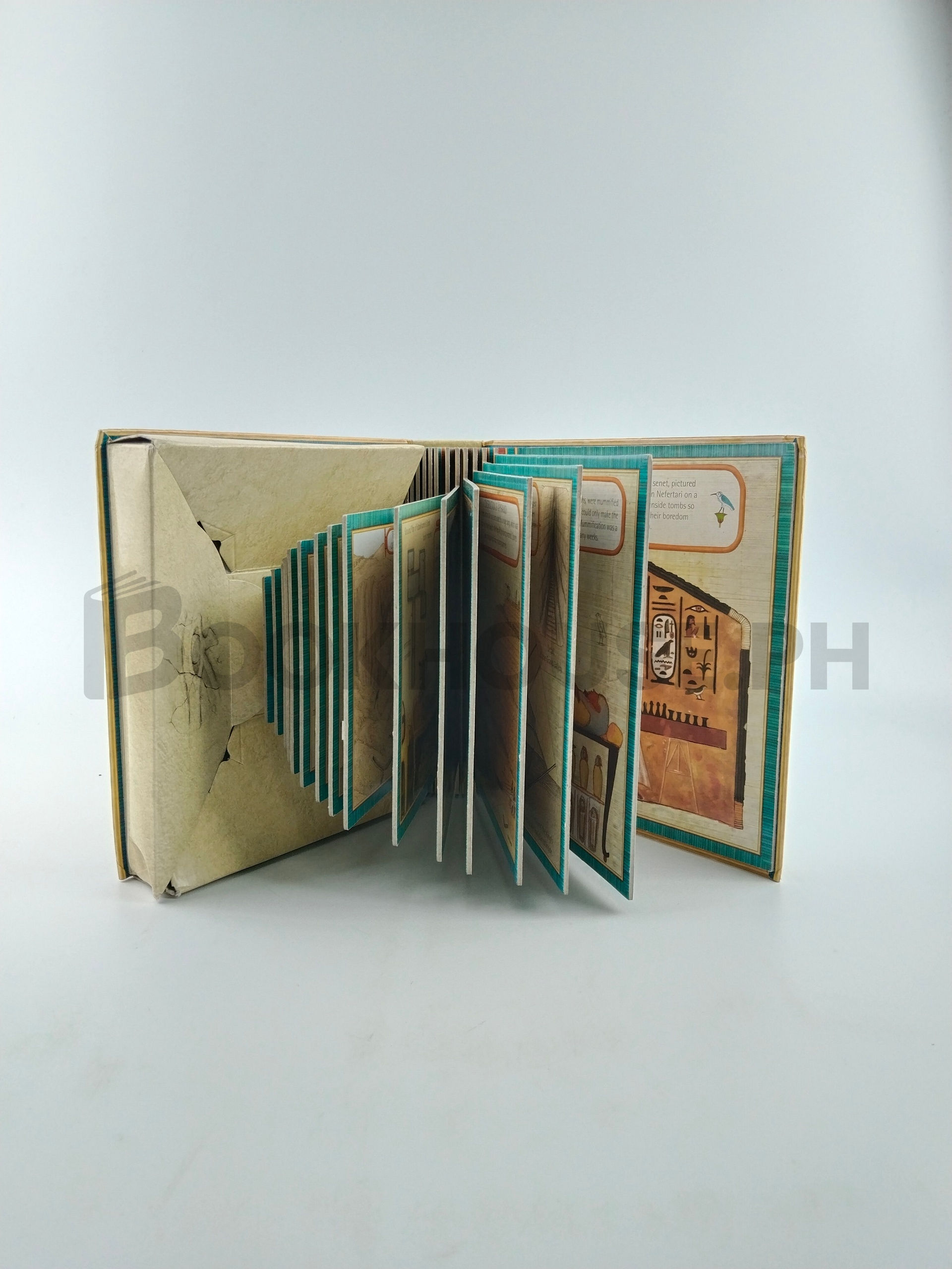 Mysteries Of Egypt by Oldrich Ruzicka - Image 5