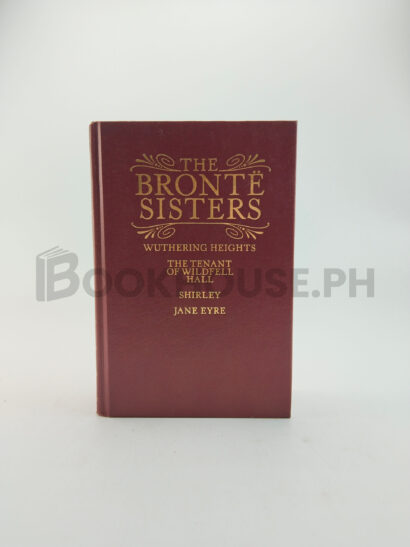 The Brontë Sisters by Octopus Books Limited
