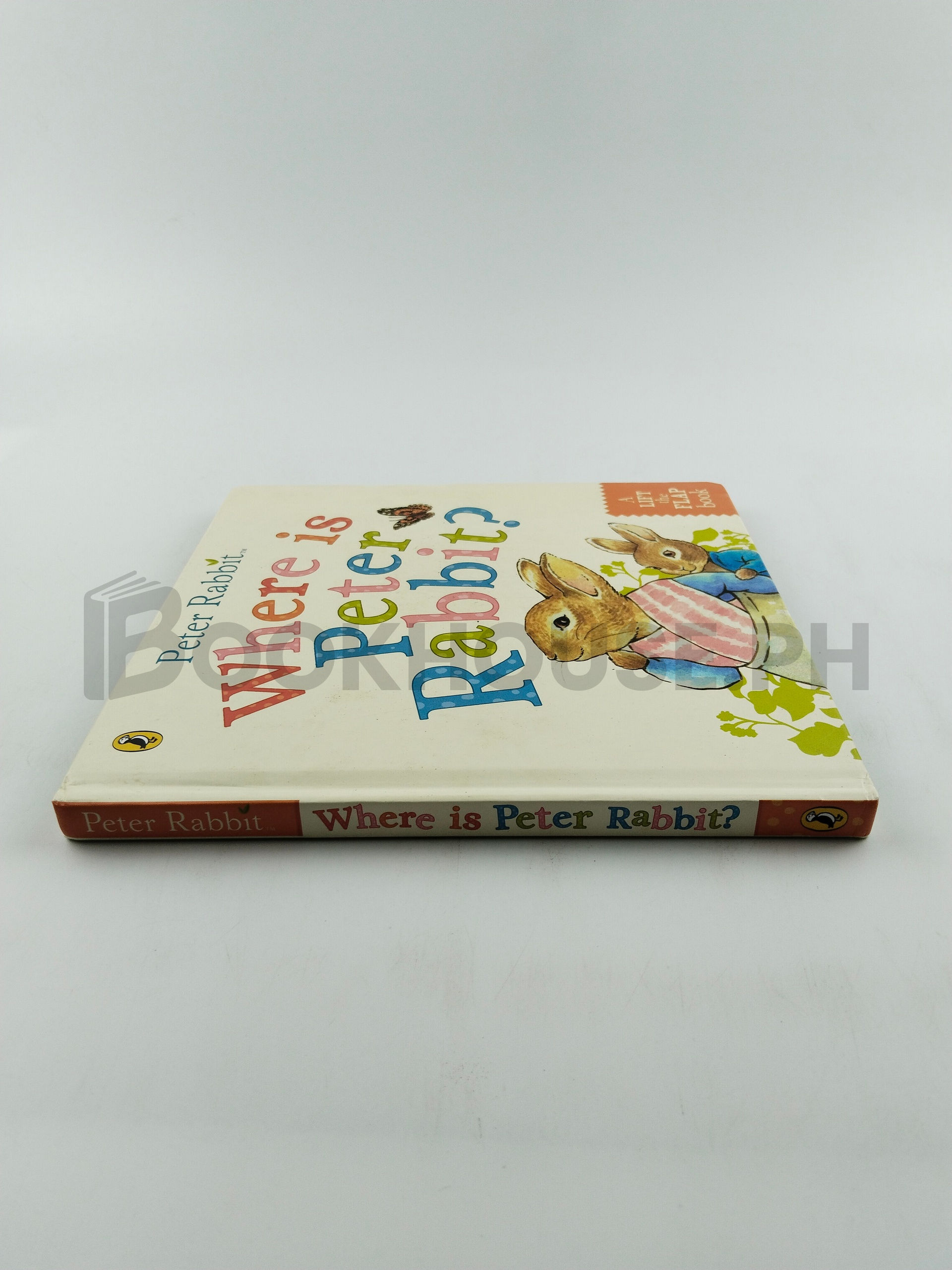 Where Is Peter Rabbit? by Beatrix Potter - Image 3