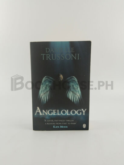 Angelology by Danielle Trussoni