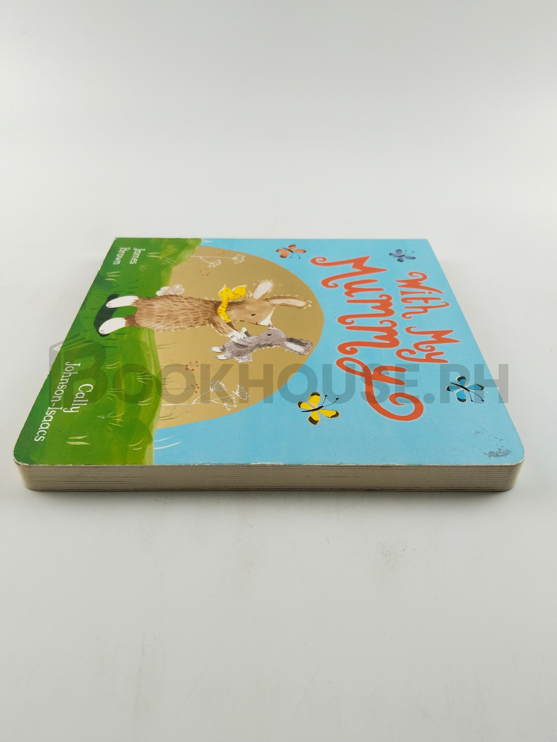 With My Mummy by James Brown - Image 4