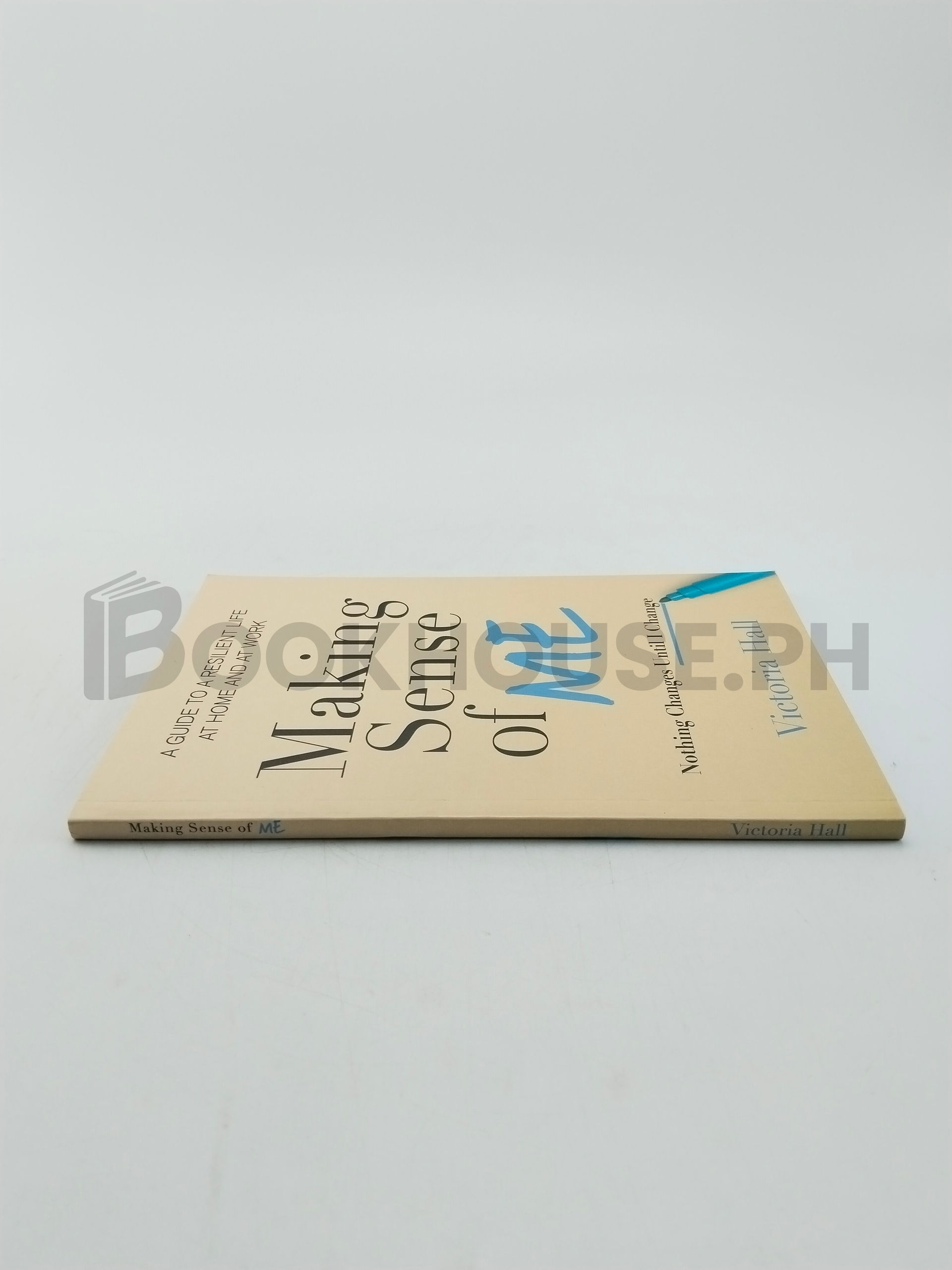 Making Sense Of Me by Victoria Hall - Image 3