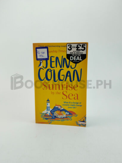 Sunrise By The Sea by Jenny Colgan