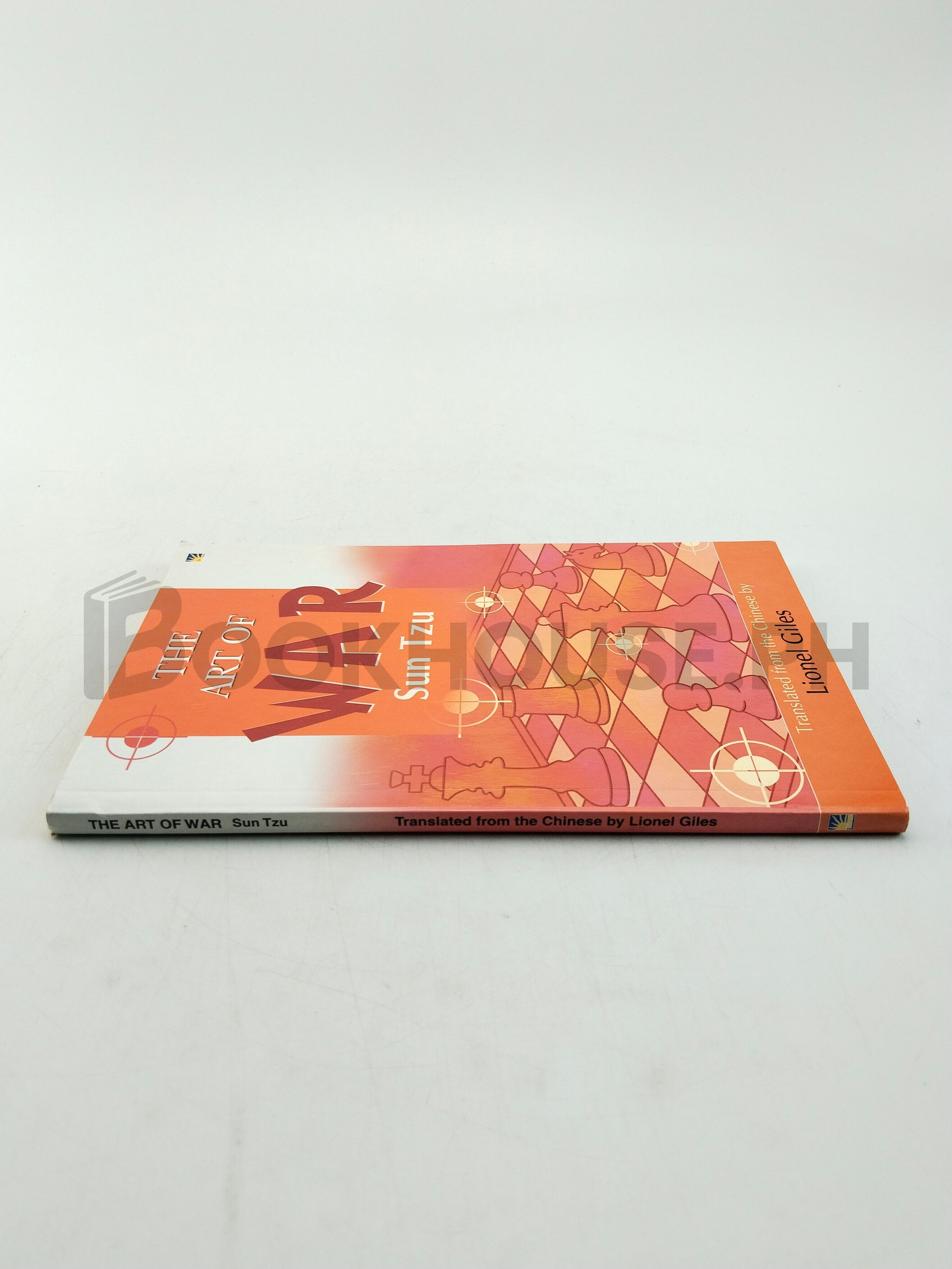 The Art Of War by Sun Tzu, Lionel Giles - Image 3