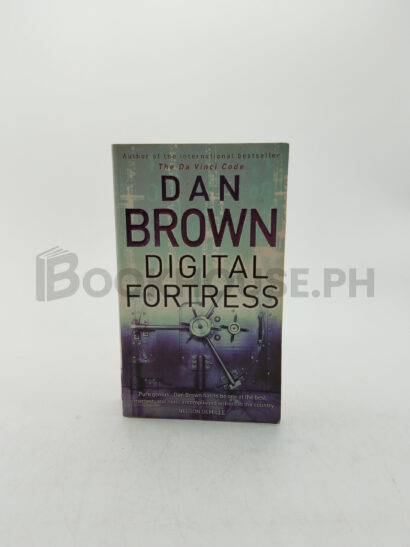 Digital Fortress by Dan Brown