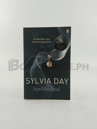 Spellbound by Sylvia Day