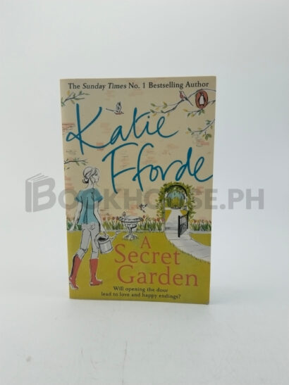 A Secret Garden by Katie Fforde