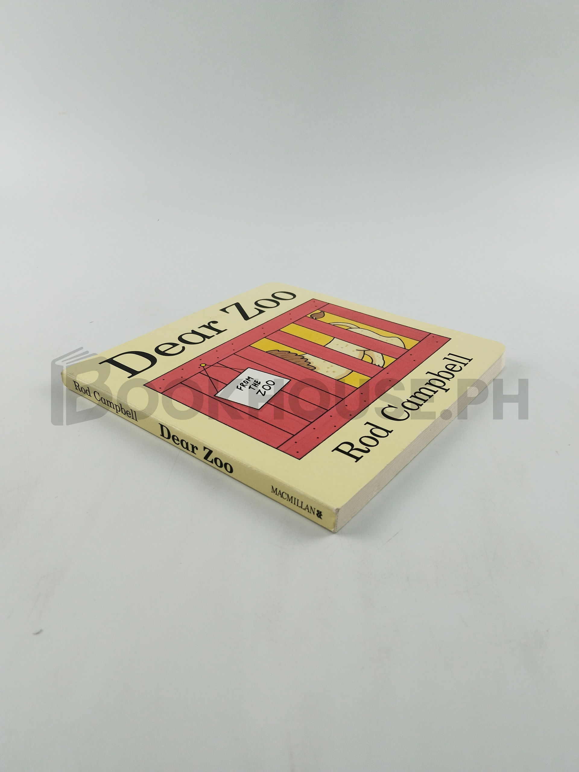 Dear Zoo by Rod Campbell - Image 2