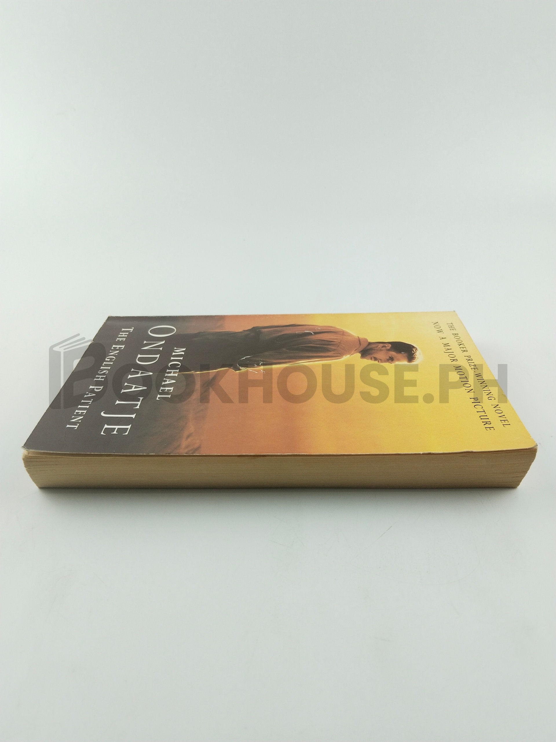 The English Patient by Michael Ondaatje - Image 4