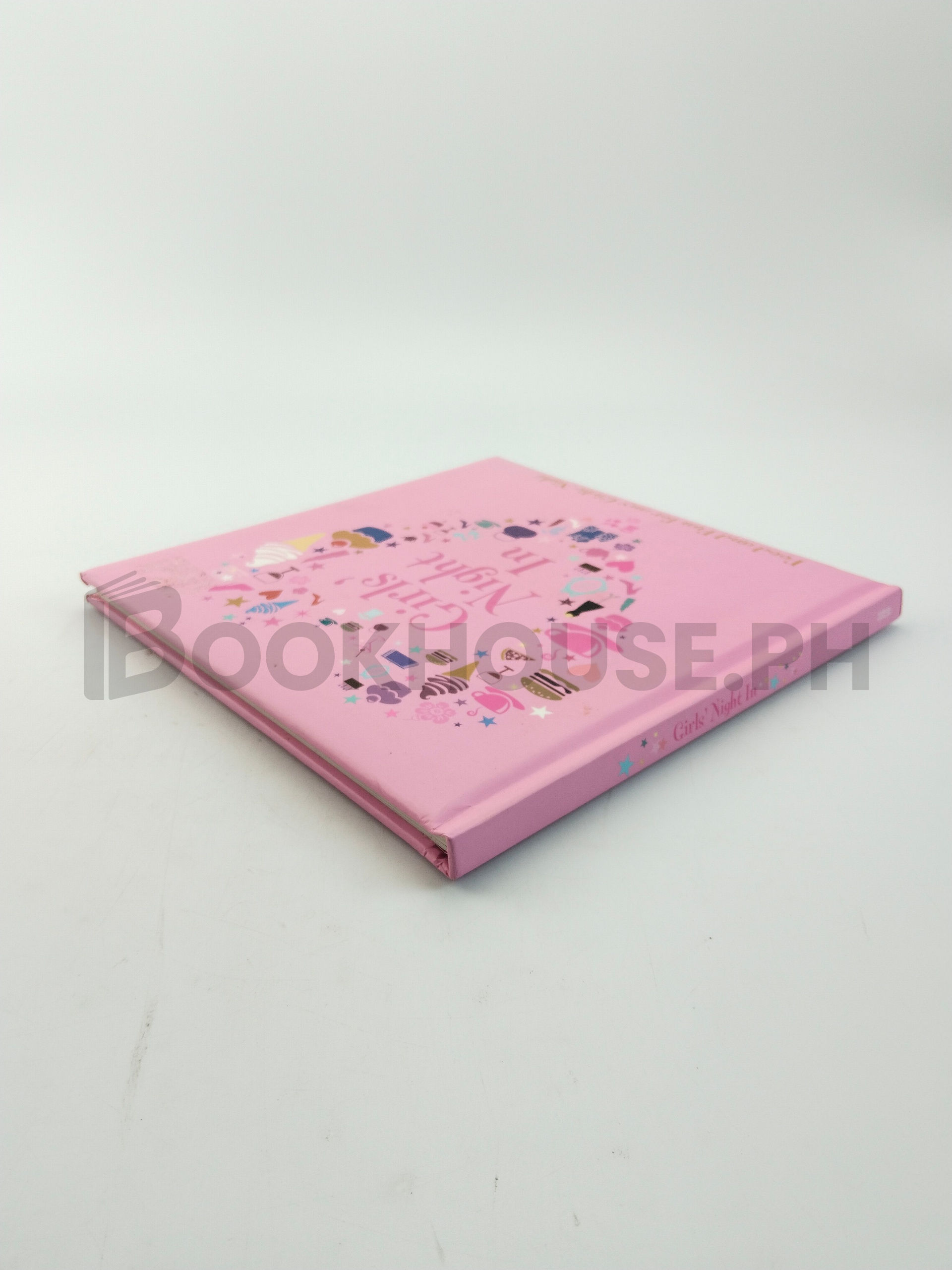 Girls' Night In by Marks & Spencer - Image 2