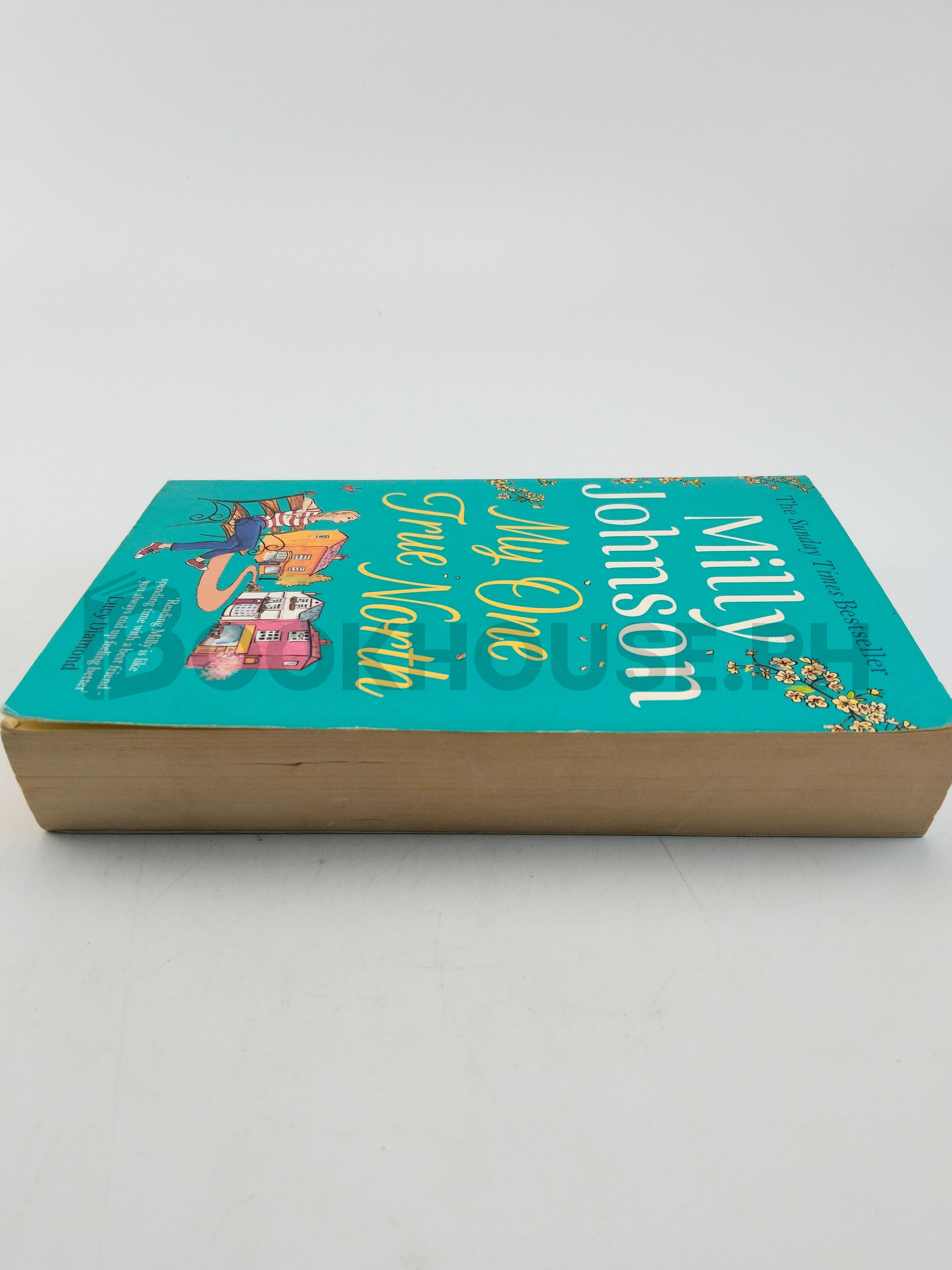 My One True North by Milly Johnson - Image 4