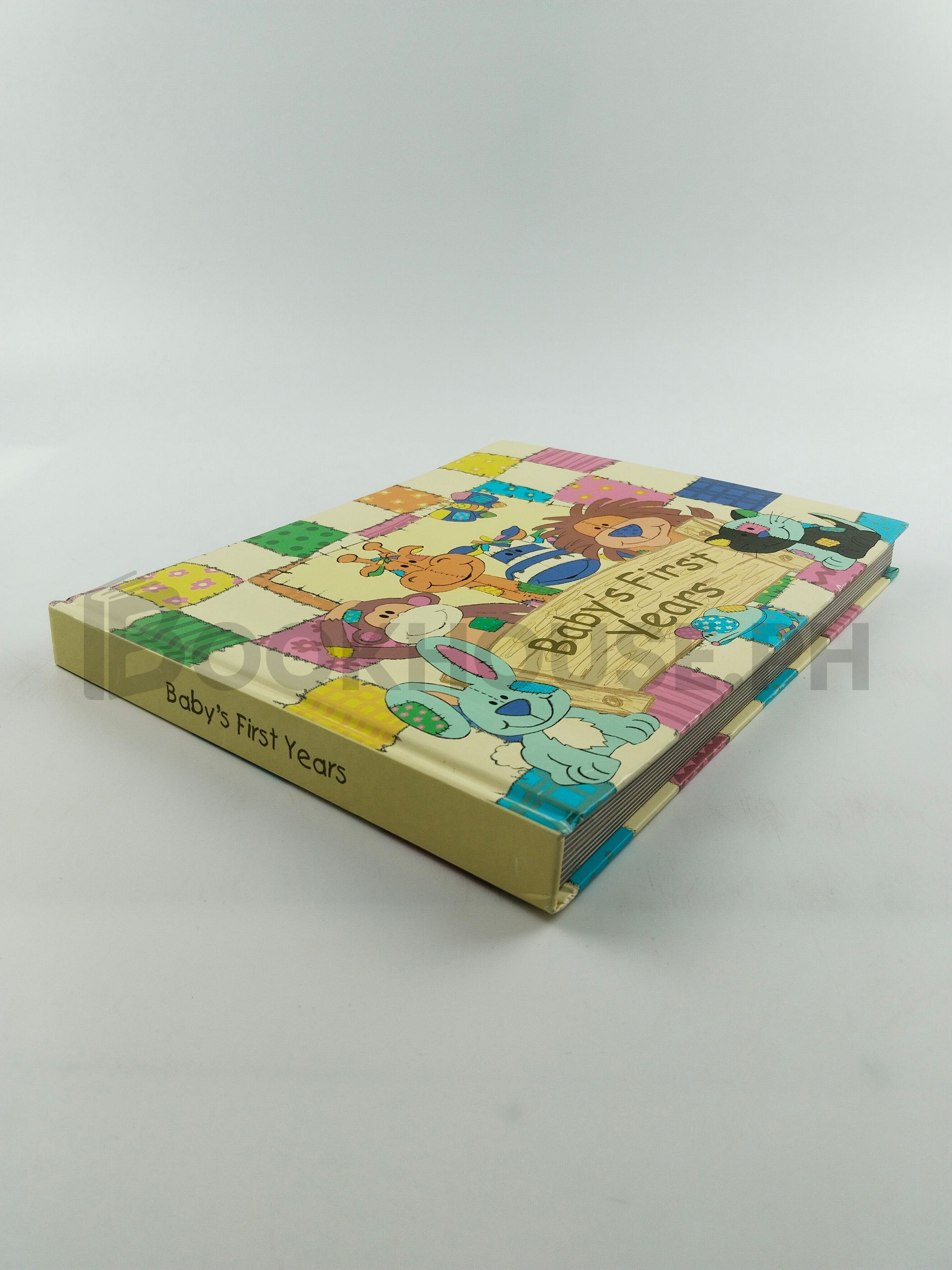 Baby's First Years by Robert Frederick Ltd - Image 2