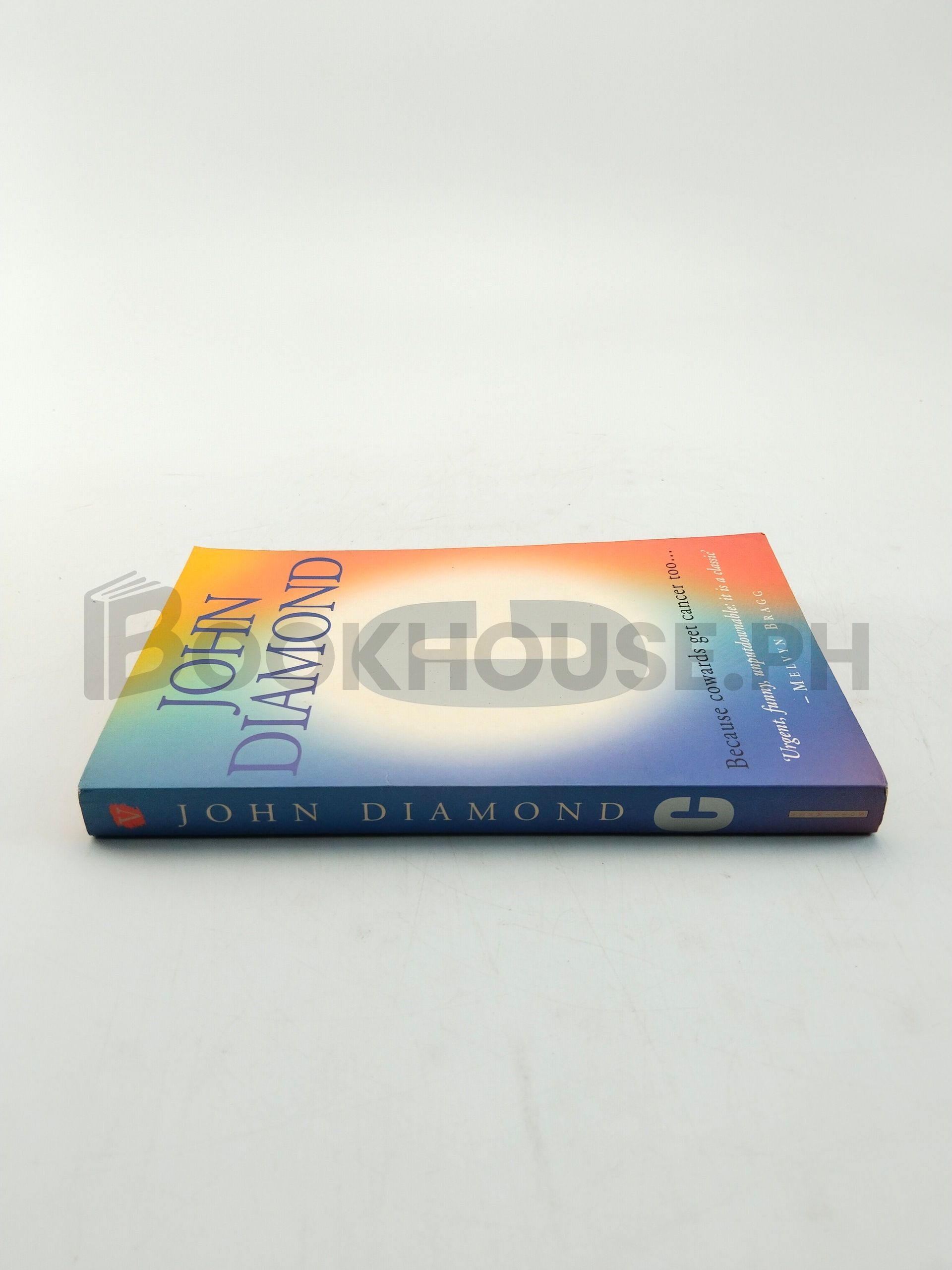 C by John Diamond - Image 3