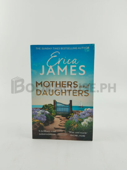 Mothers And Daughters by Erica James