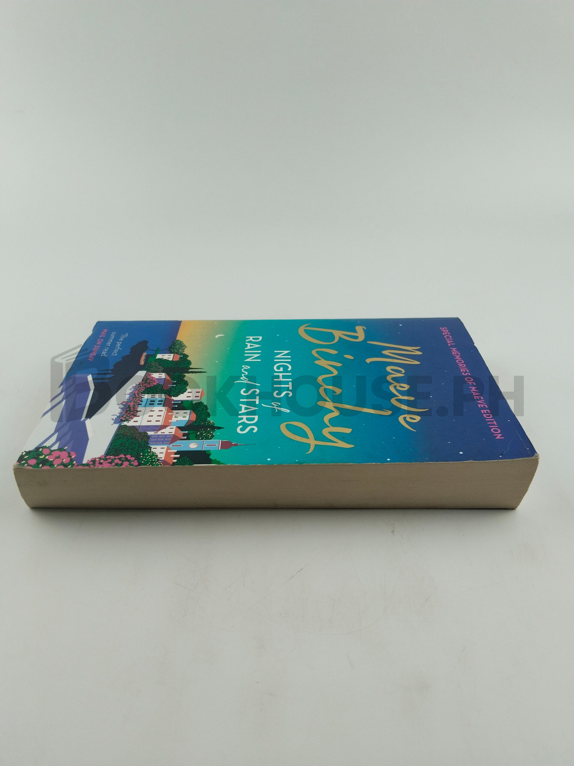 Nights Of Rain And Stars by Maeve Binchy - Image 4