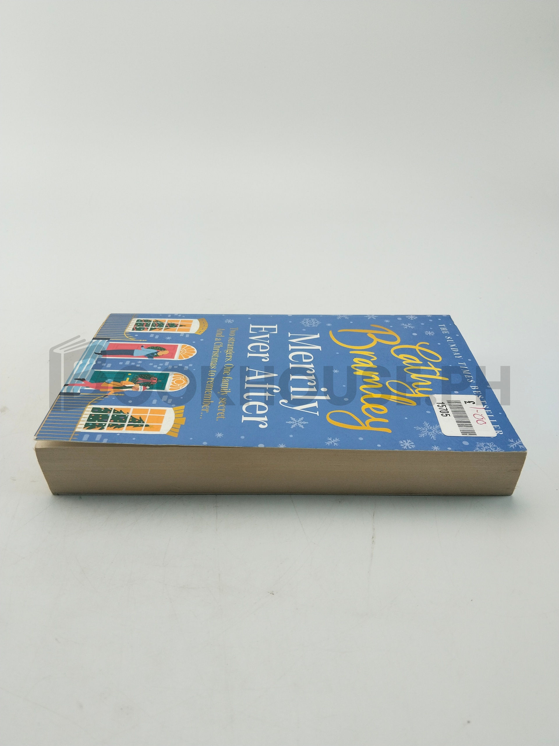 Merrily Ever After by Cathy Bramley - Image 4