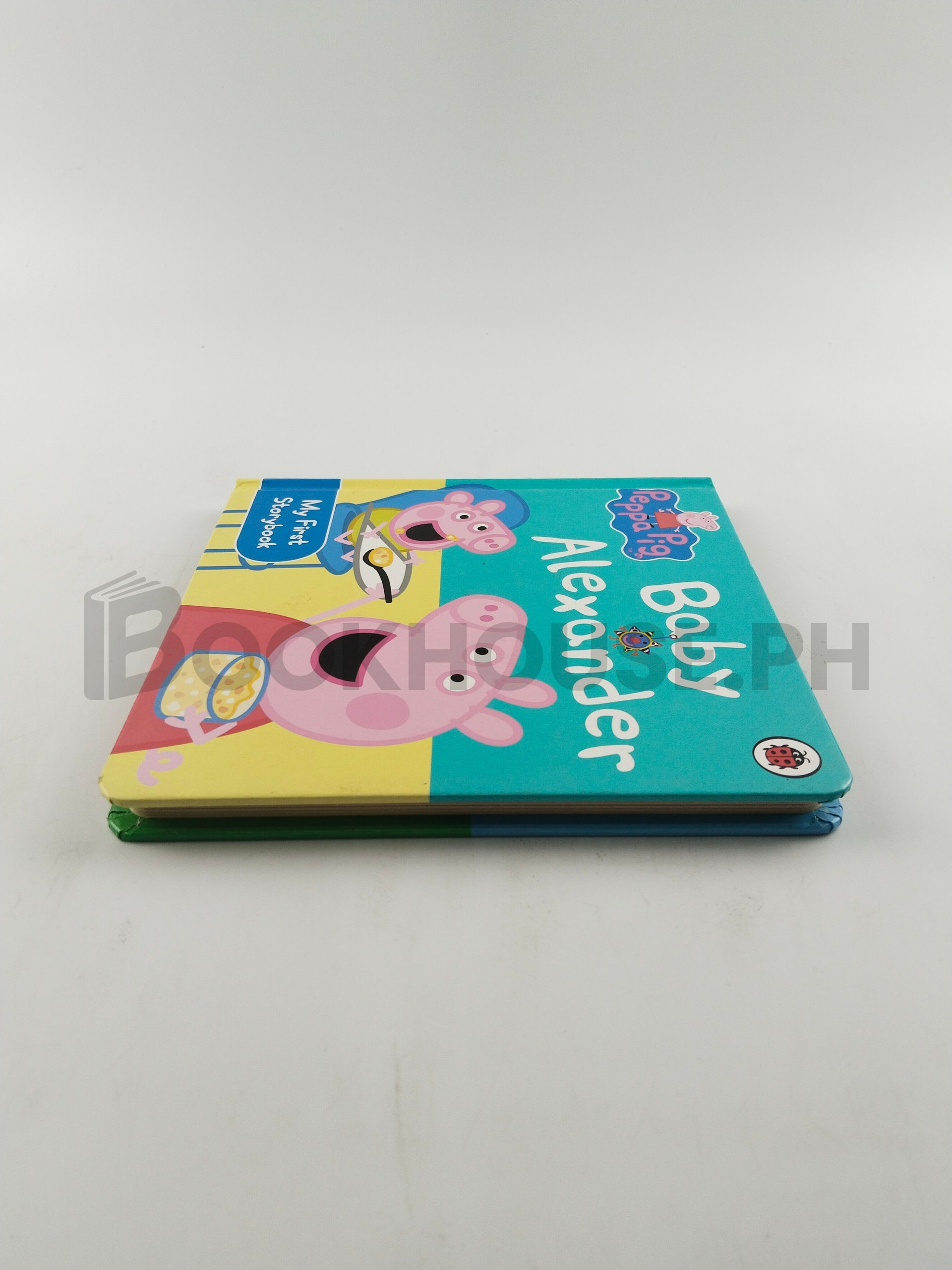 Baby Alexander by Peppa Pig - Image 4