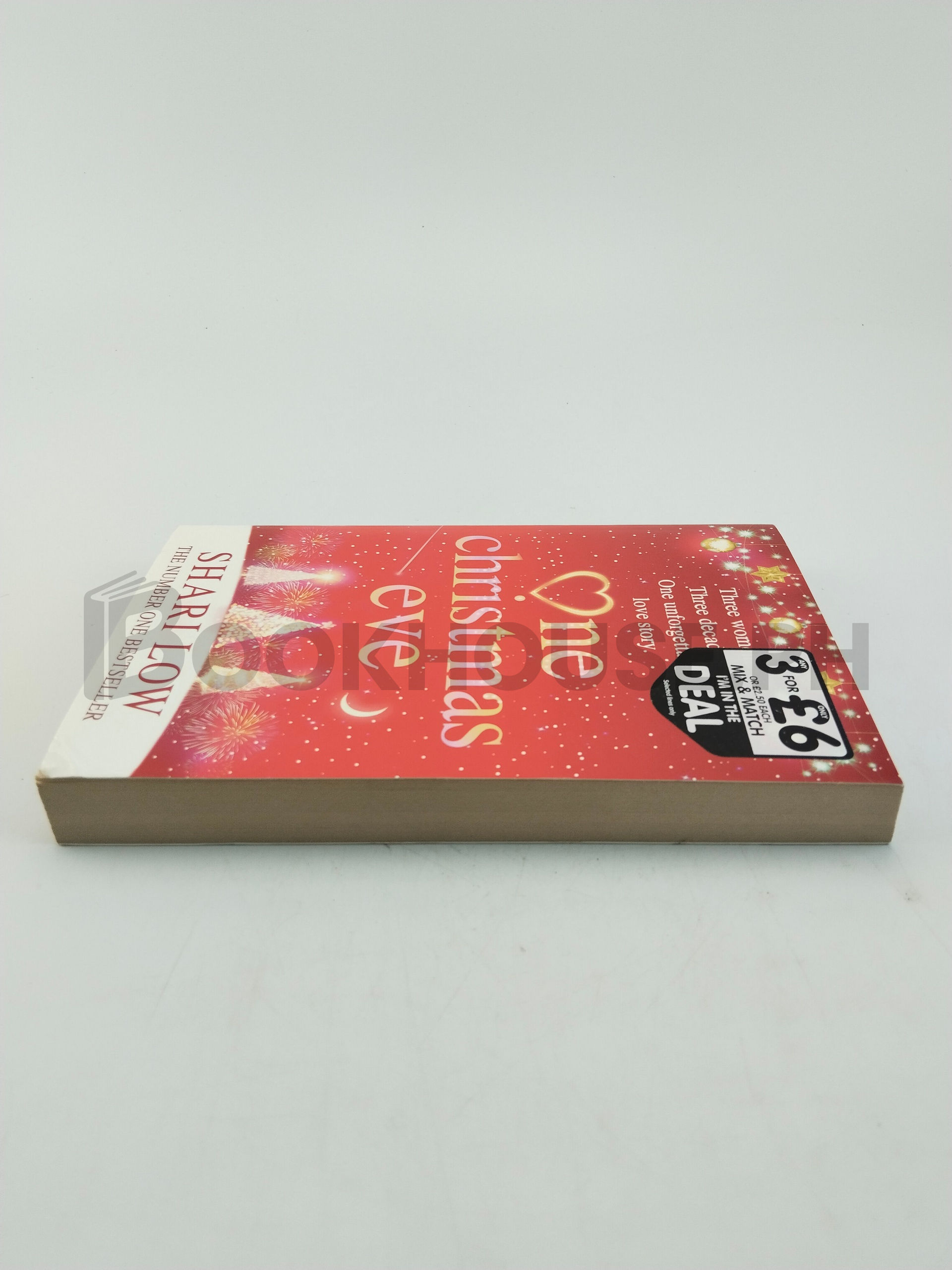 One Christmas Eve by Shari Low - Image 4