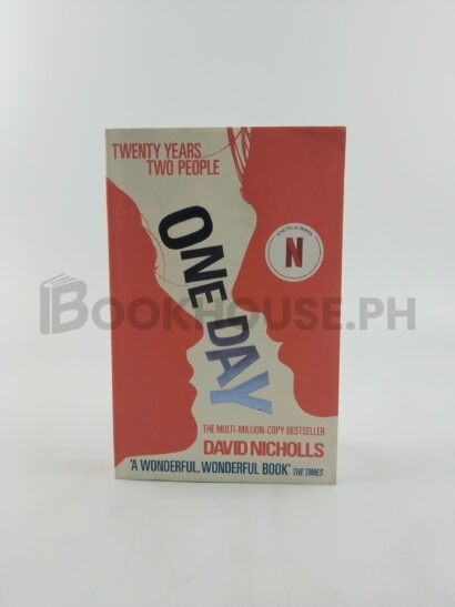One Day by David Nicholls