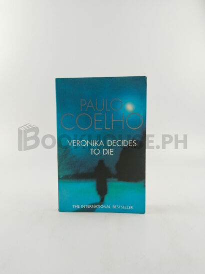 Veronika Decides To Die by Paulo Coelho
