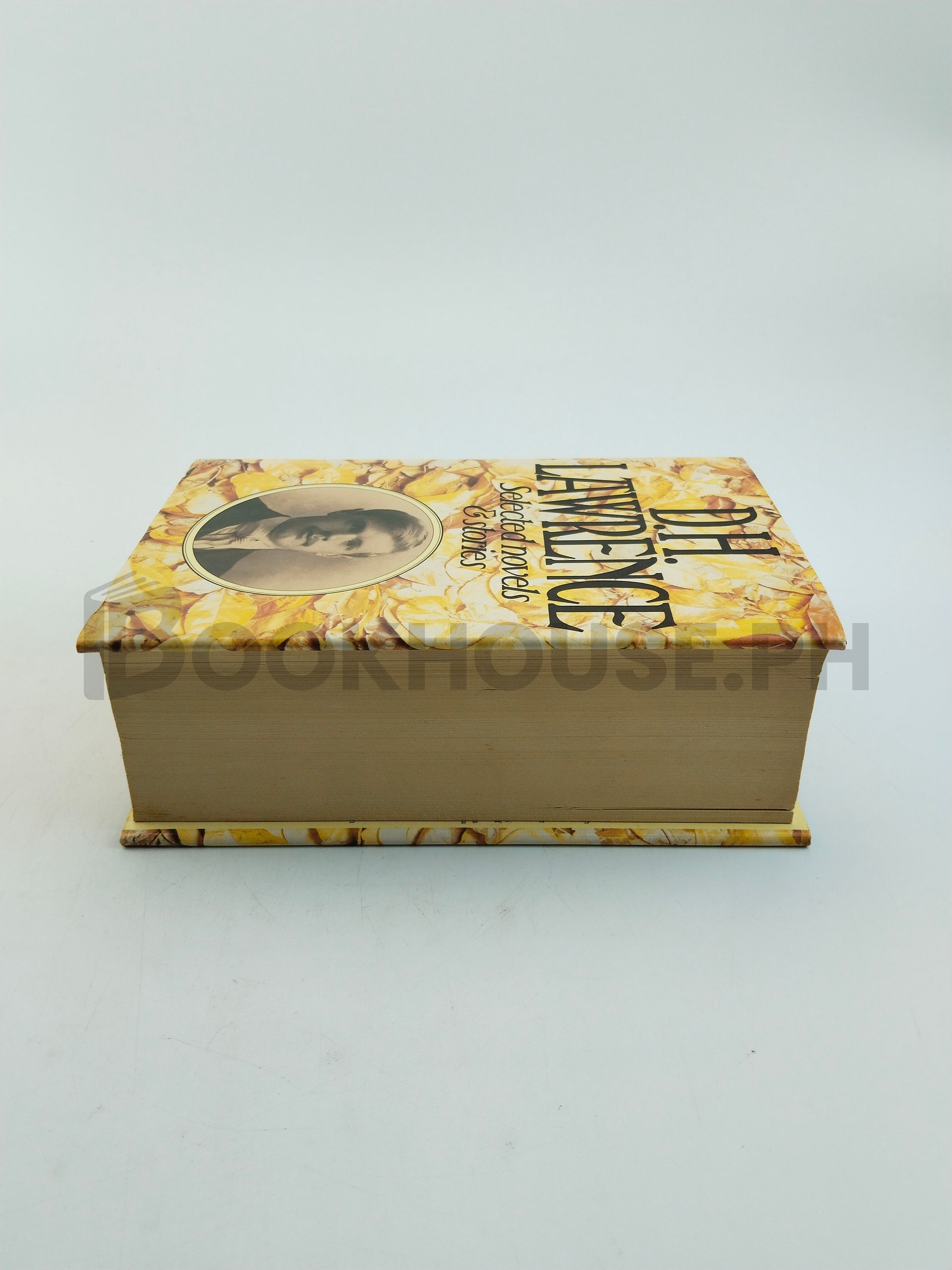 D.h Lawrence Selected Novels & Stories by The Hamlyn Publishing Group Limited - Image 4