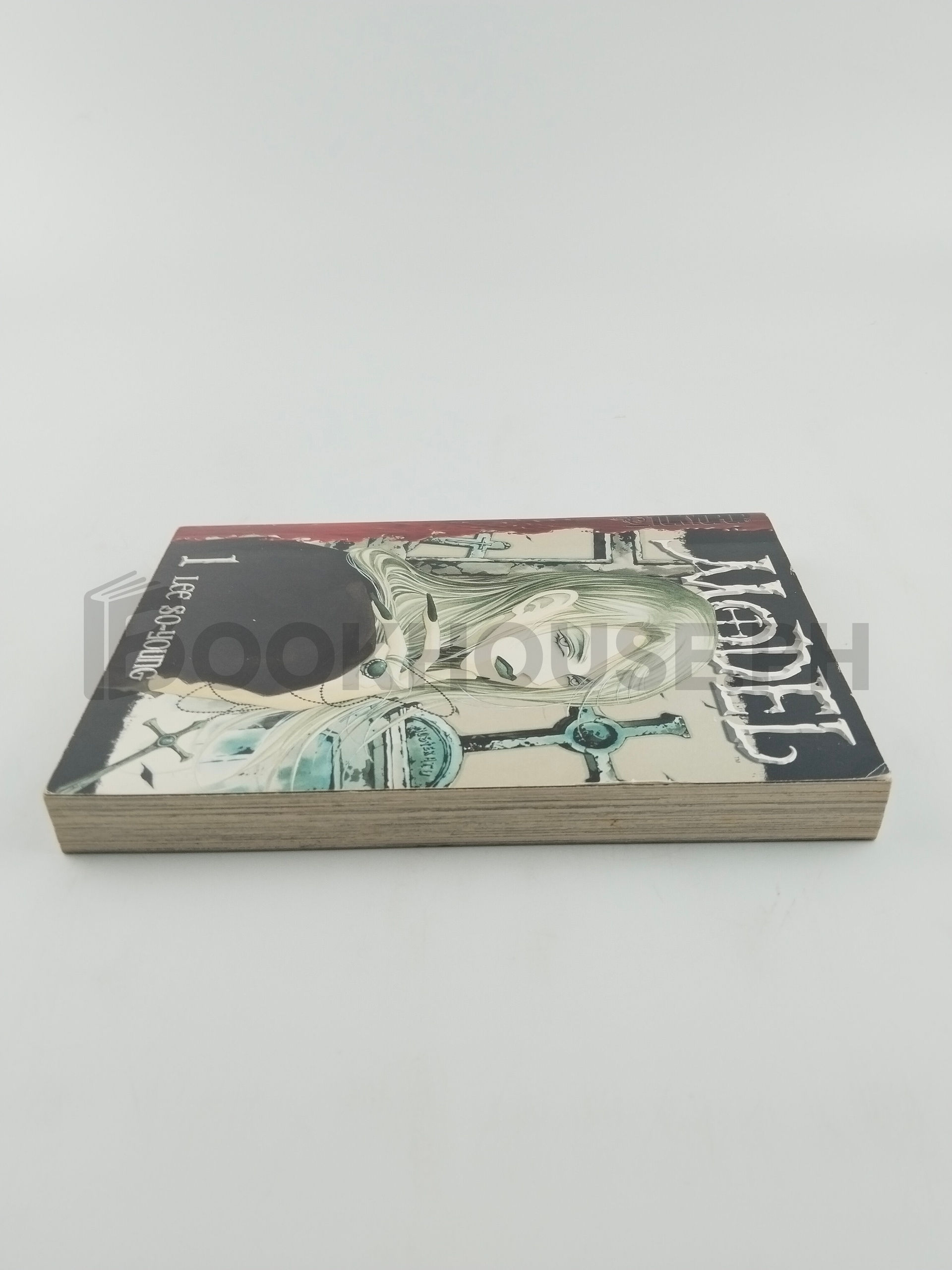 Model by Lee So-young - Image 4