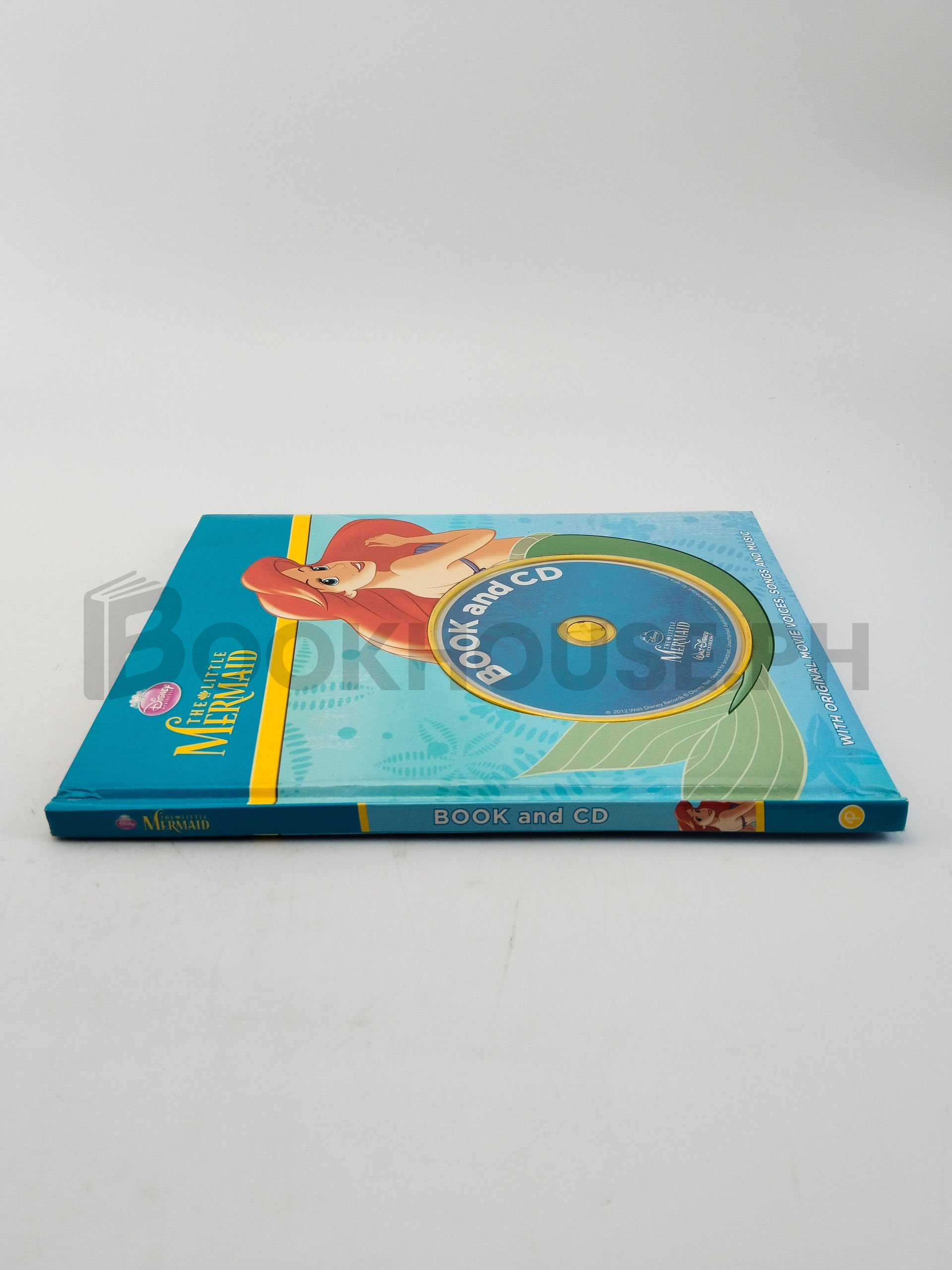 Little Mermaid by Walt Disney Enterprises - Image 3