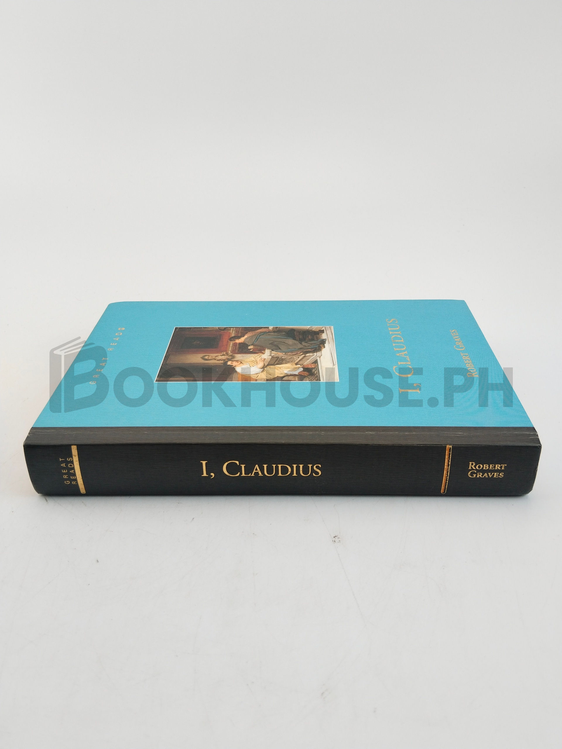 I, Claudius by Robert Graves - Image 3