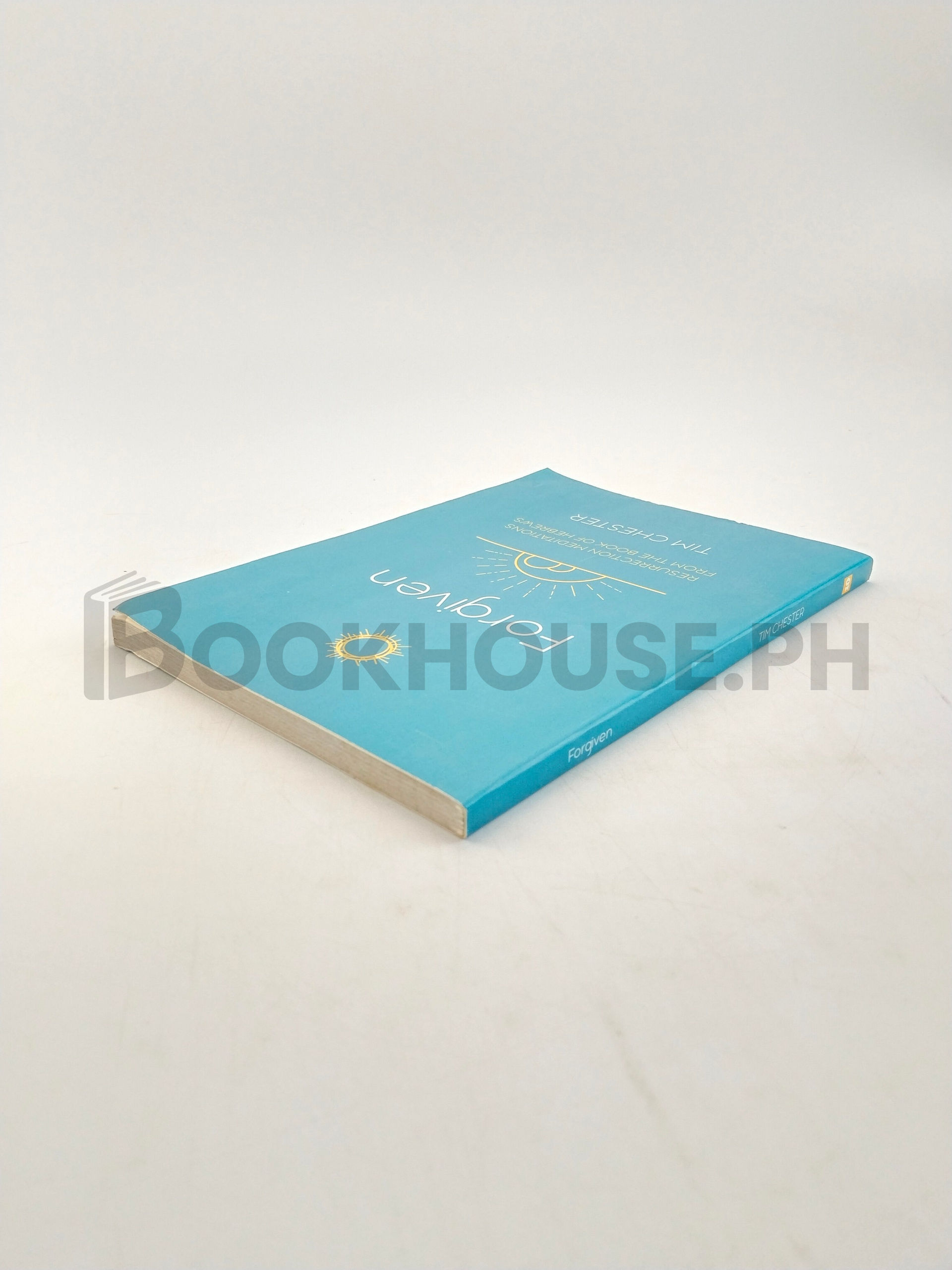 Forgiven by Tim Chester - Image 2