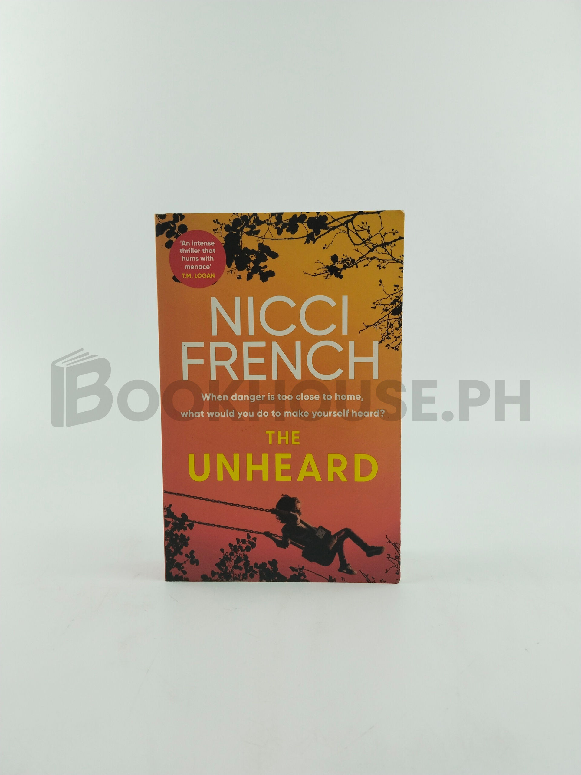 The Unheard by Nicci French