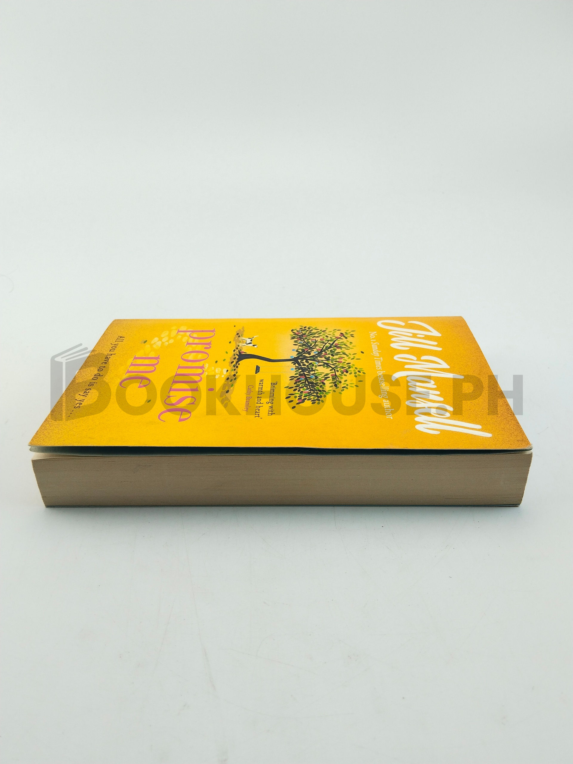 Promise Me by Jill Mansell - Image 4