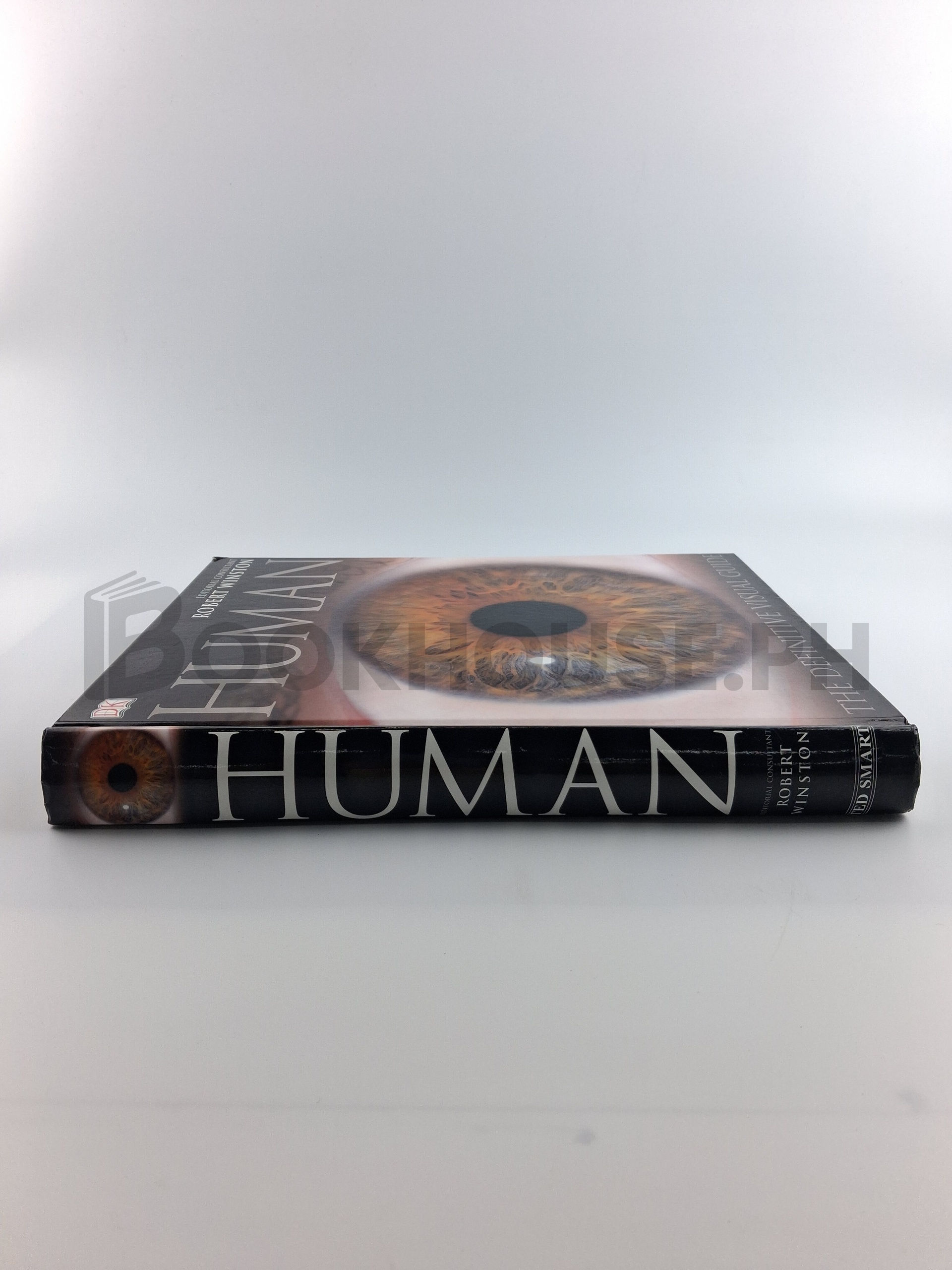 Human by Robert Winston - Image 3