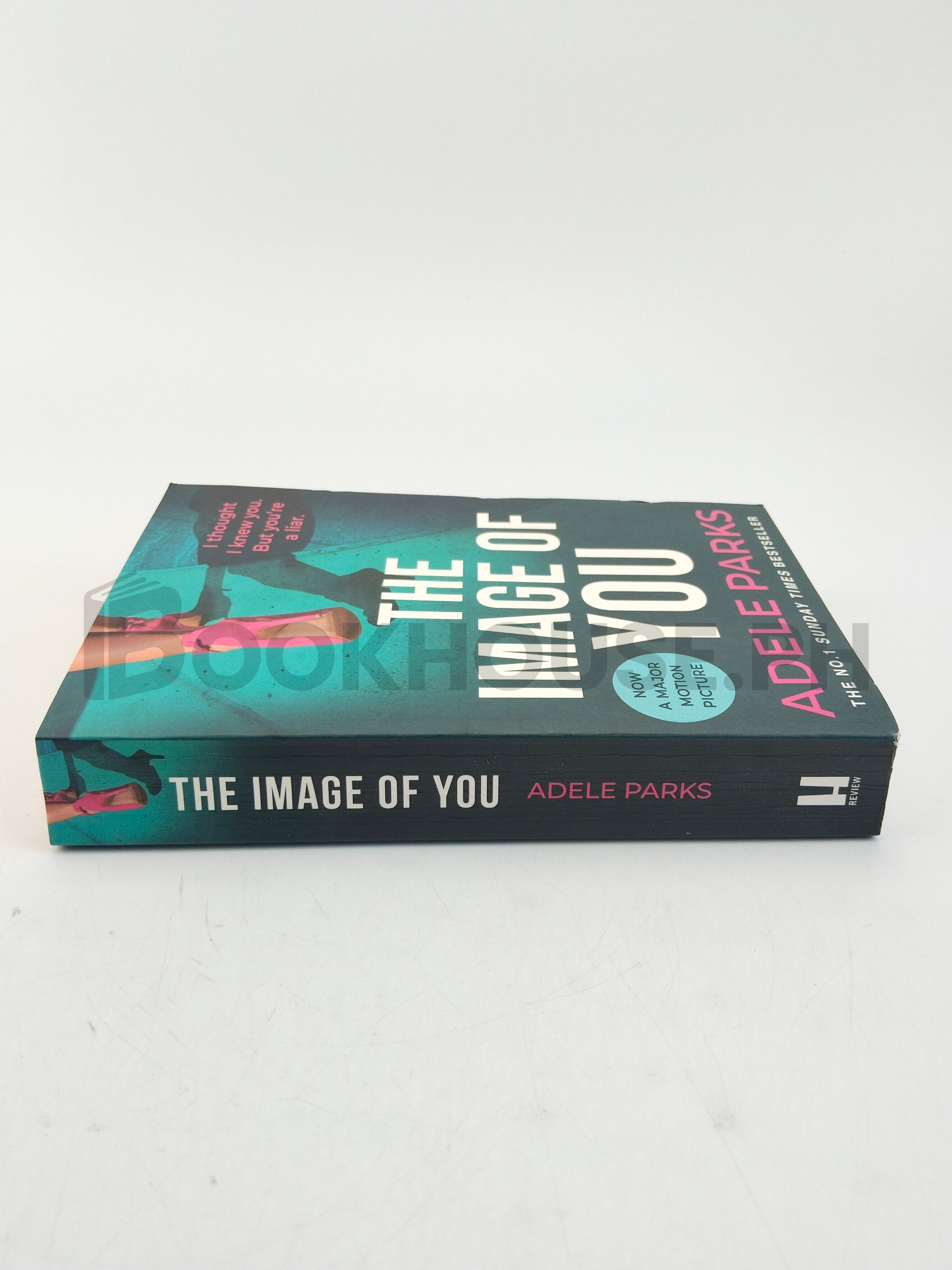 The Image Of You by Adele Parks - Image 3