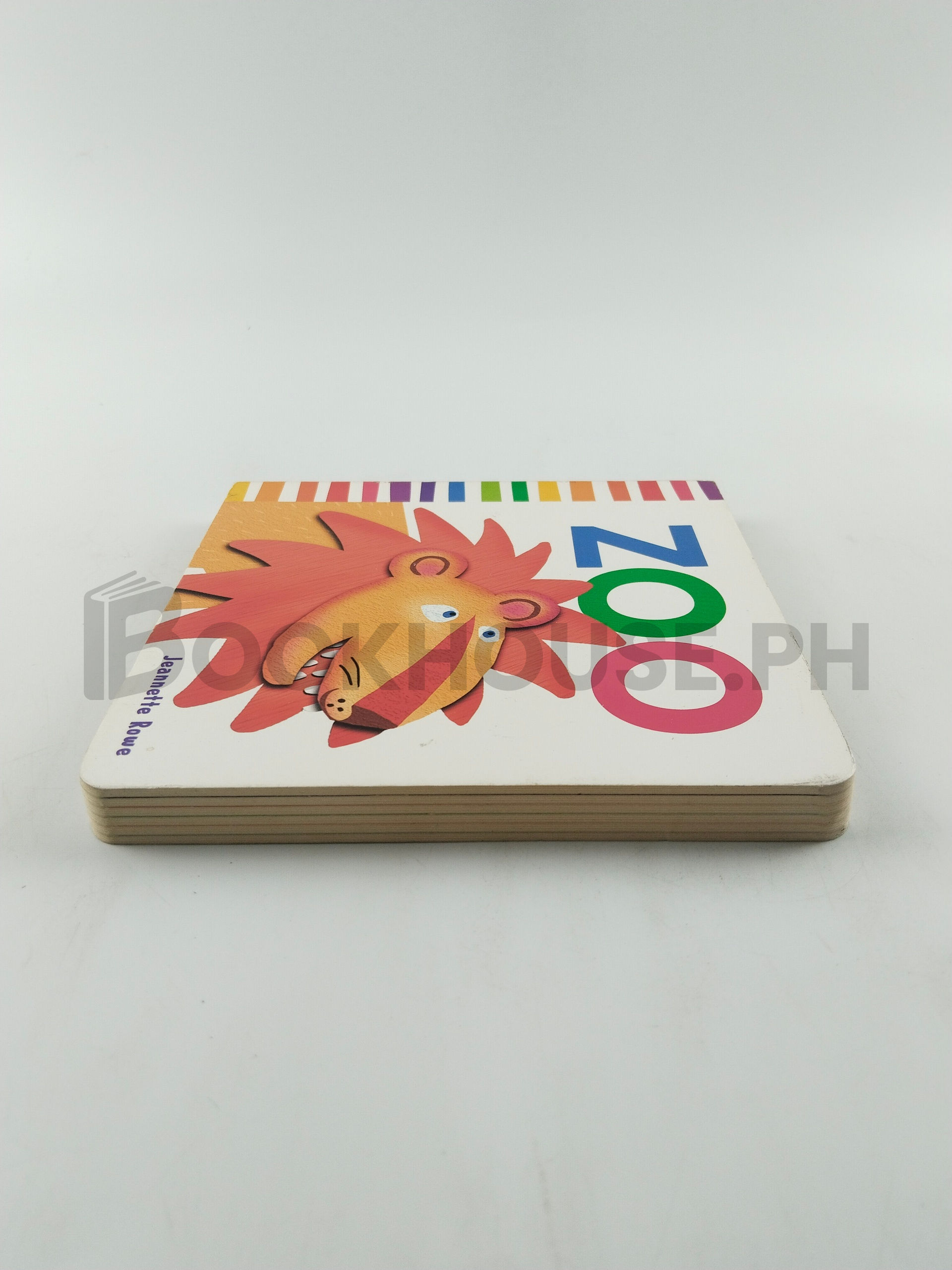 Zoo by Jeanette Rowe - Image 4