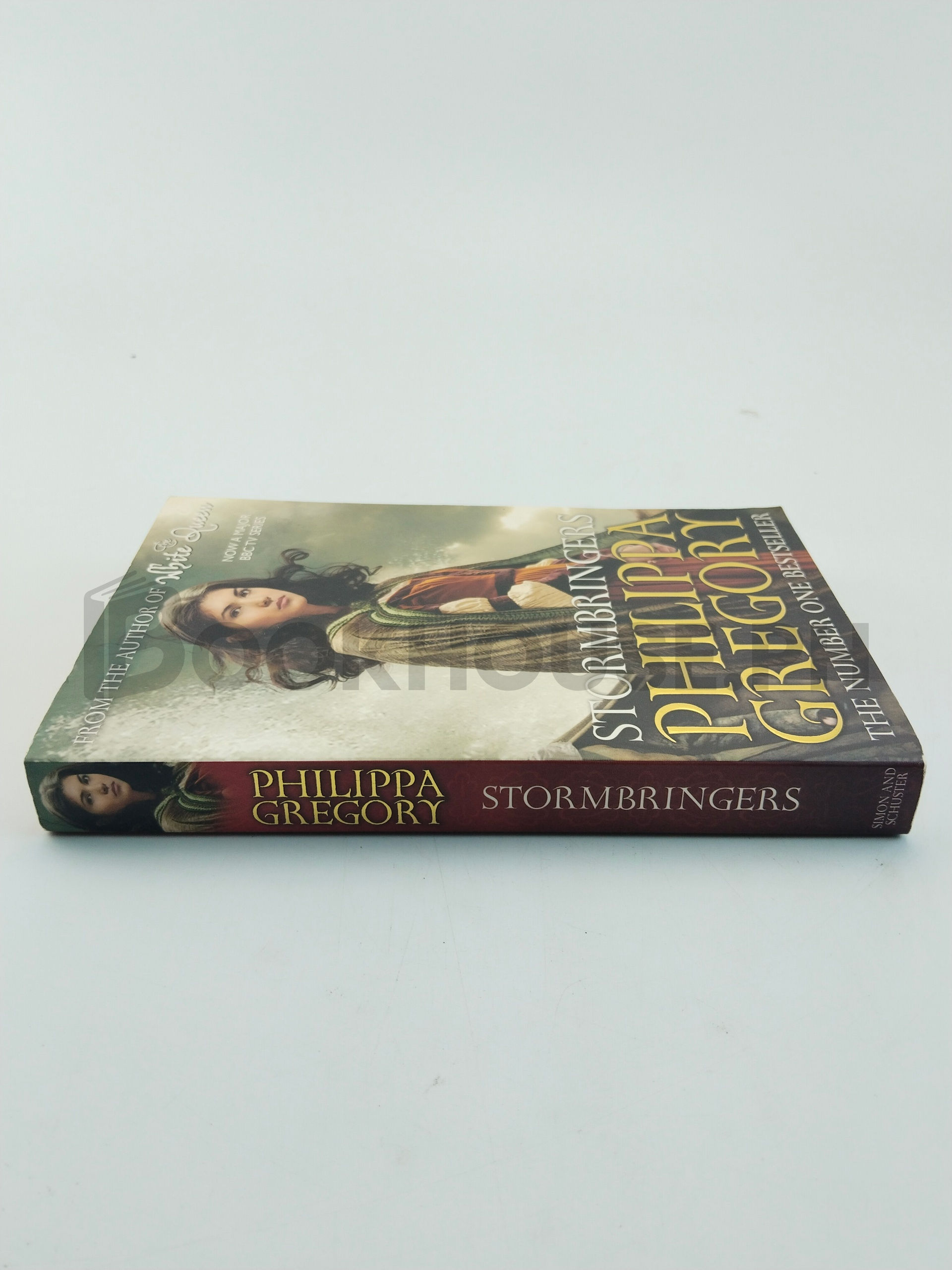 Stormbringers by Philippa Gregory - Image 3
