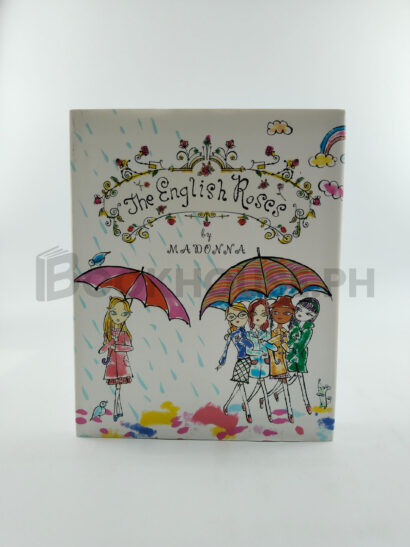 The English Roses by Madonna