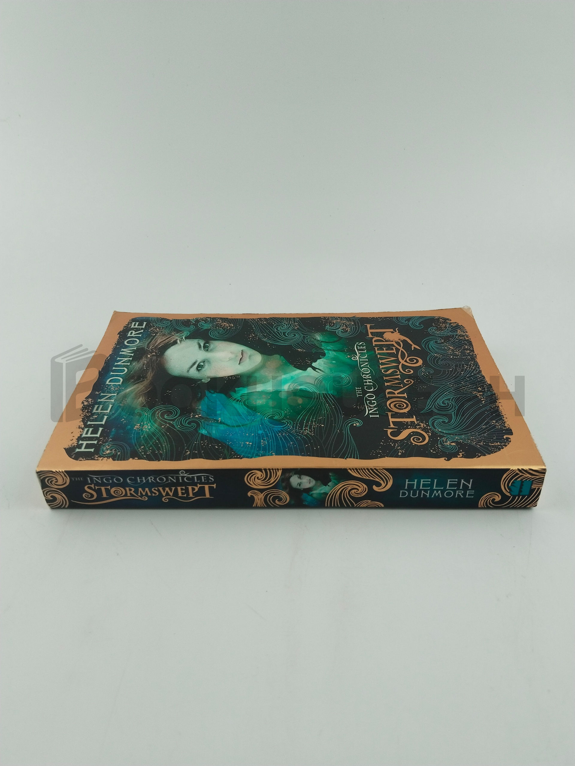 Stormswept by Helen Dunmore - Image 3